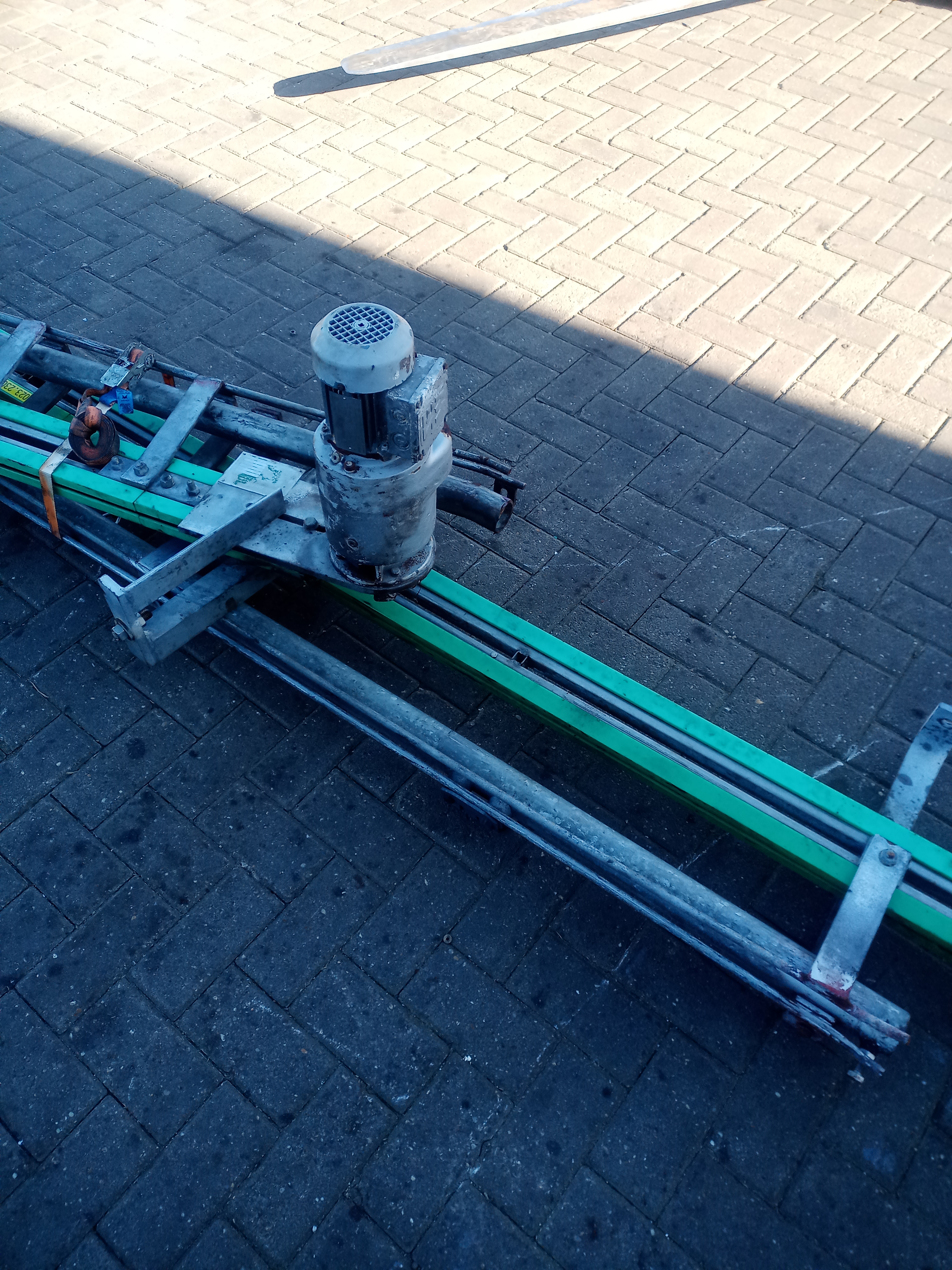Used Conveyor
