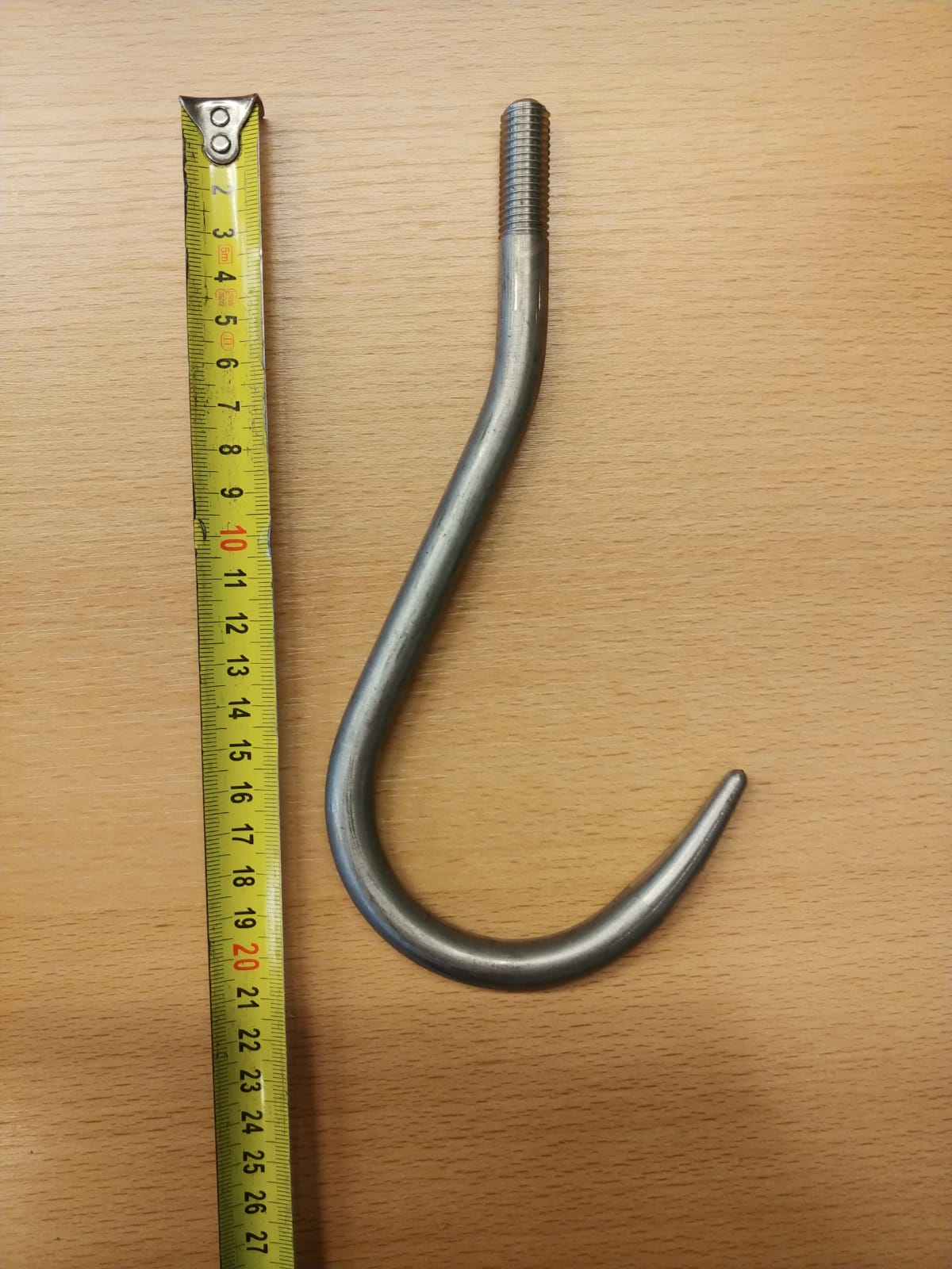 Used Organ conveyor hook