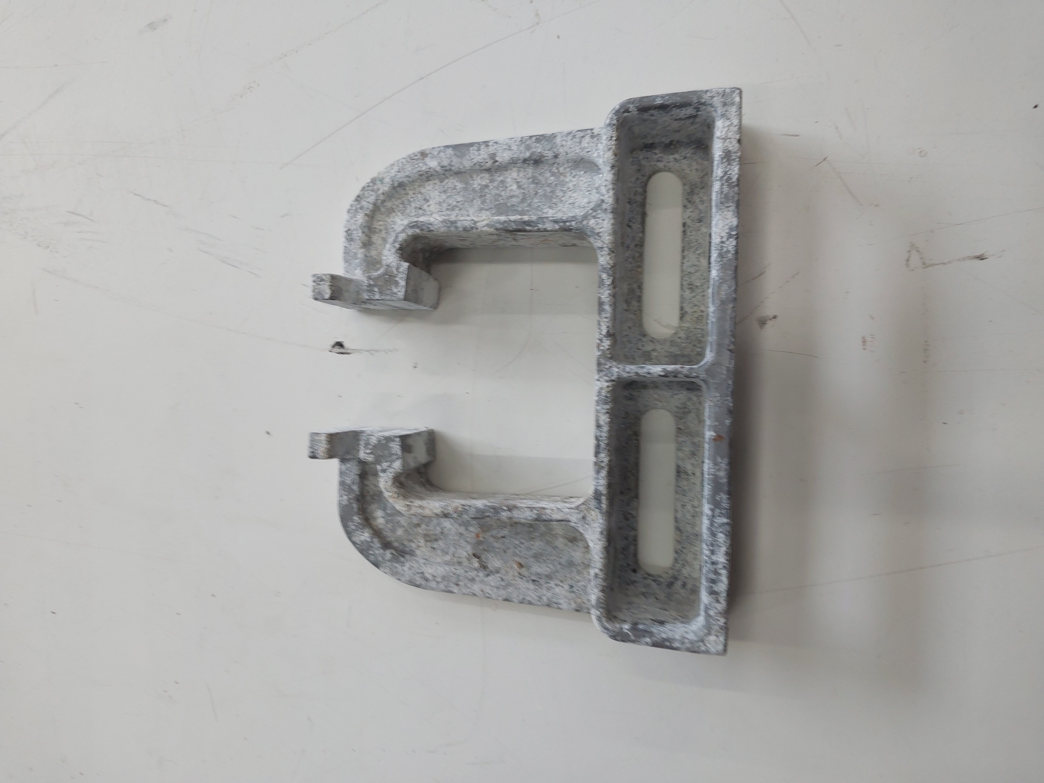 Used Bi- rail Consoles