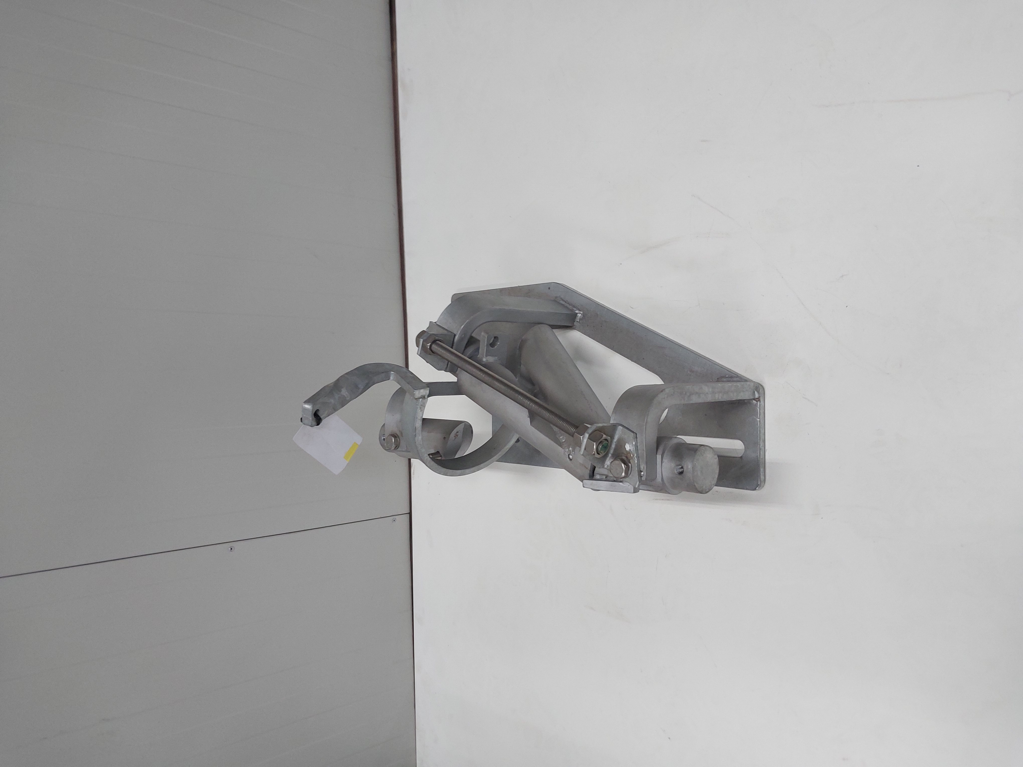 Used Switch left outside 25°-90°. Tubehight 15 cm.