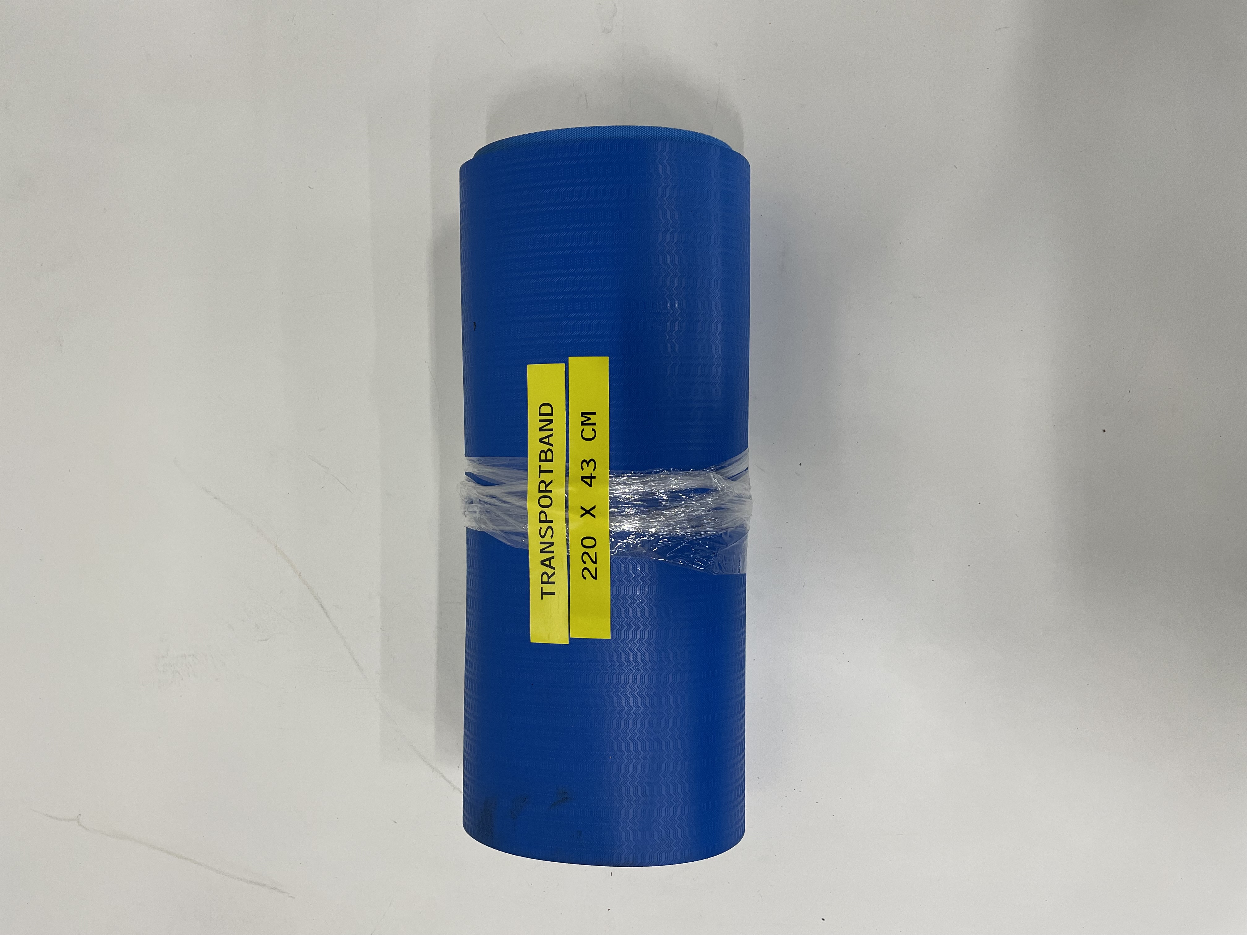 Used Set of plastic flaps