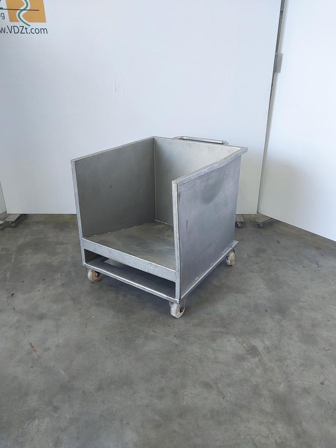 Used Cart