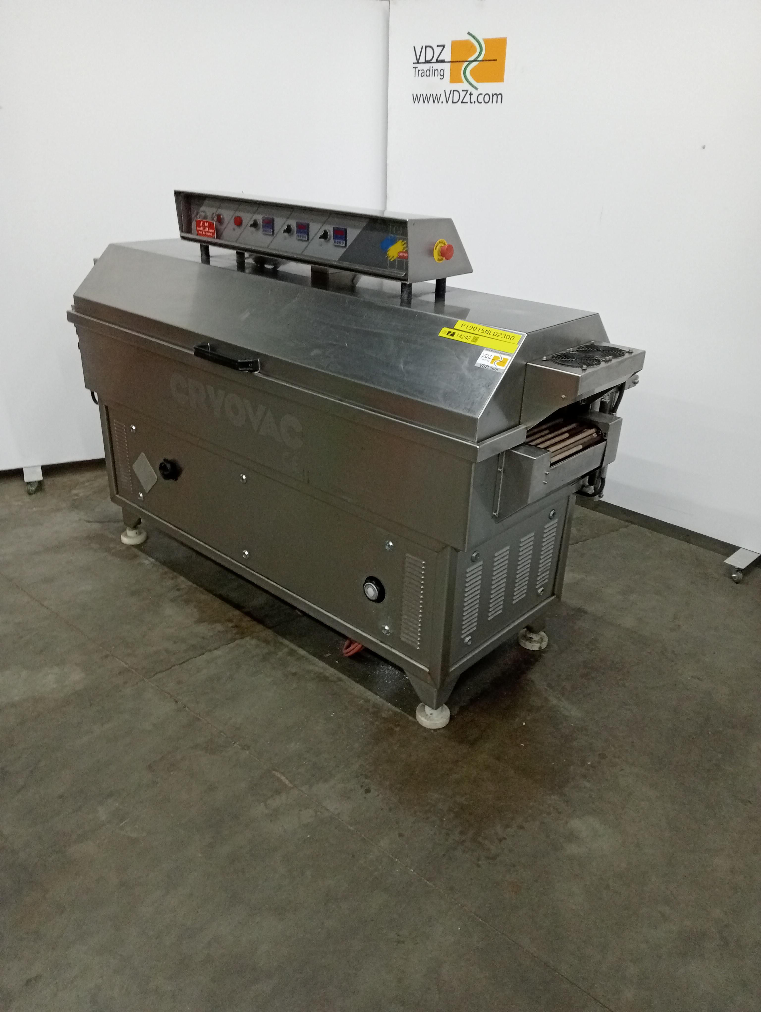 Used Grill