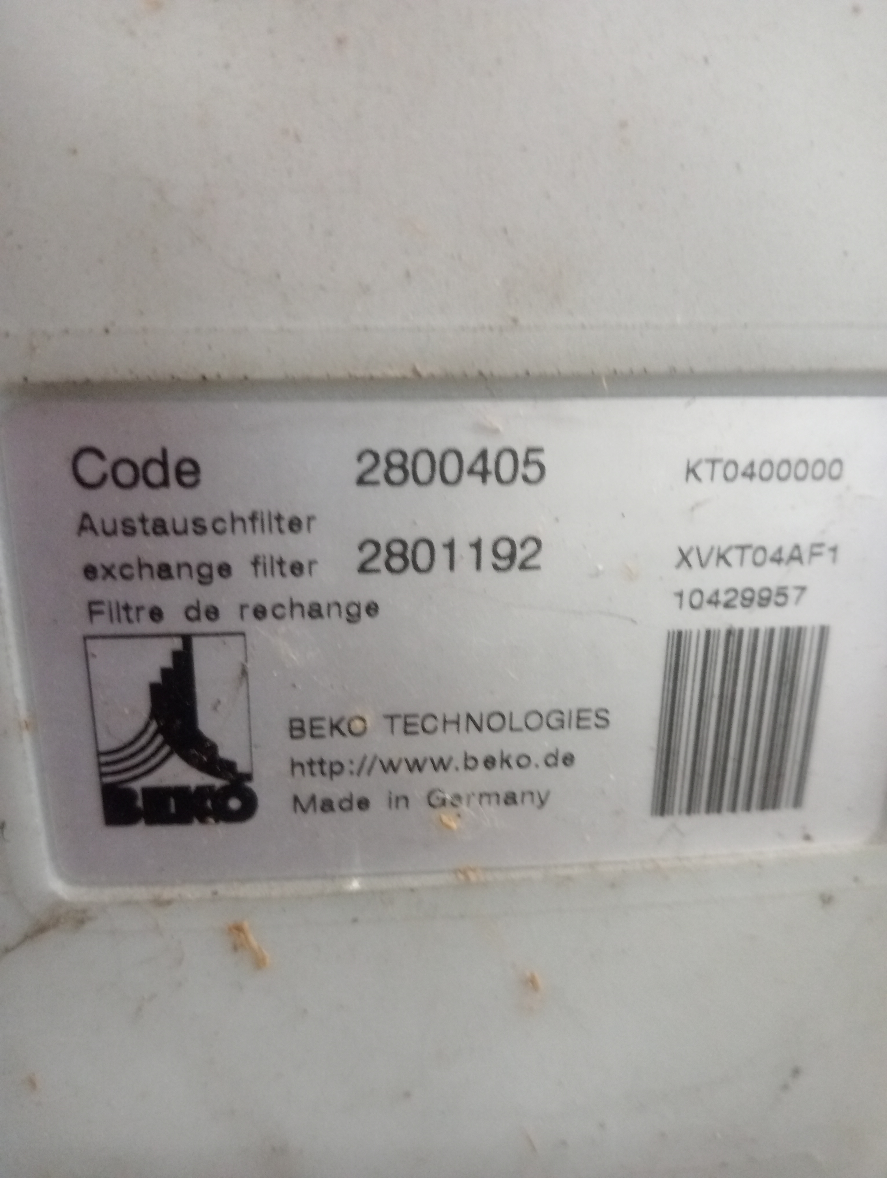 Used Oil-water separation unit