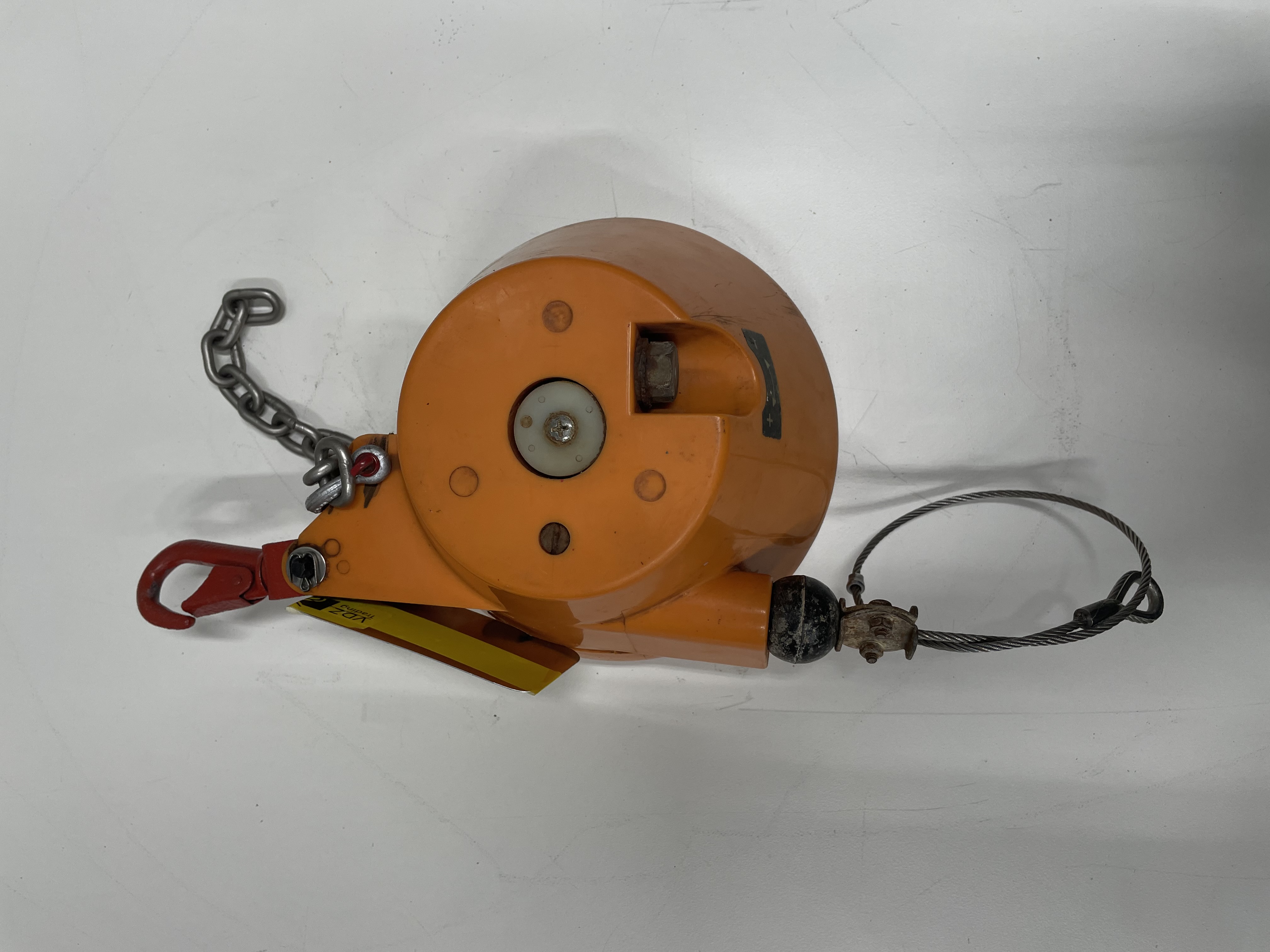 Used Balancer - 6,0-10,0 kg