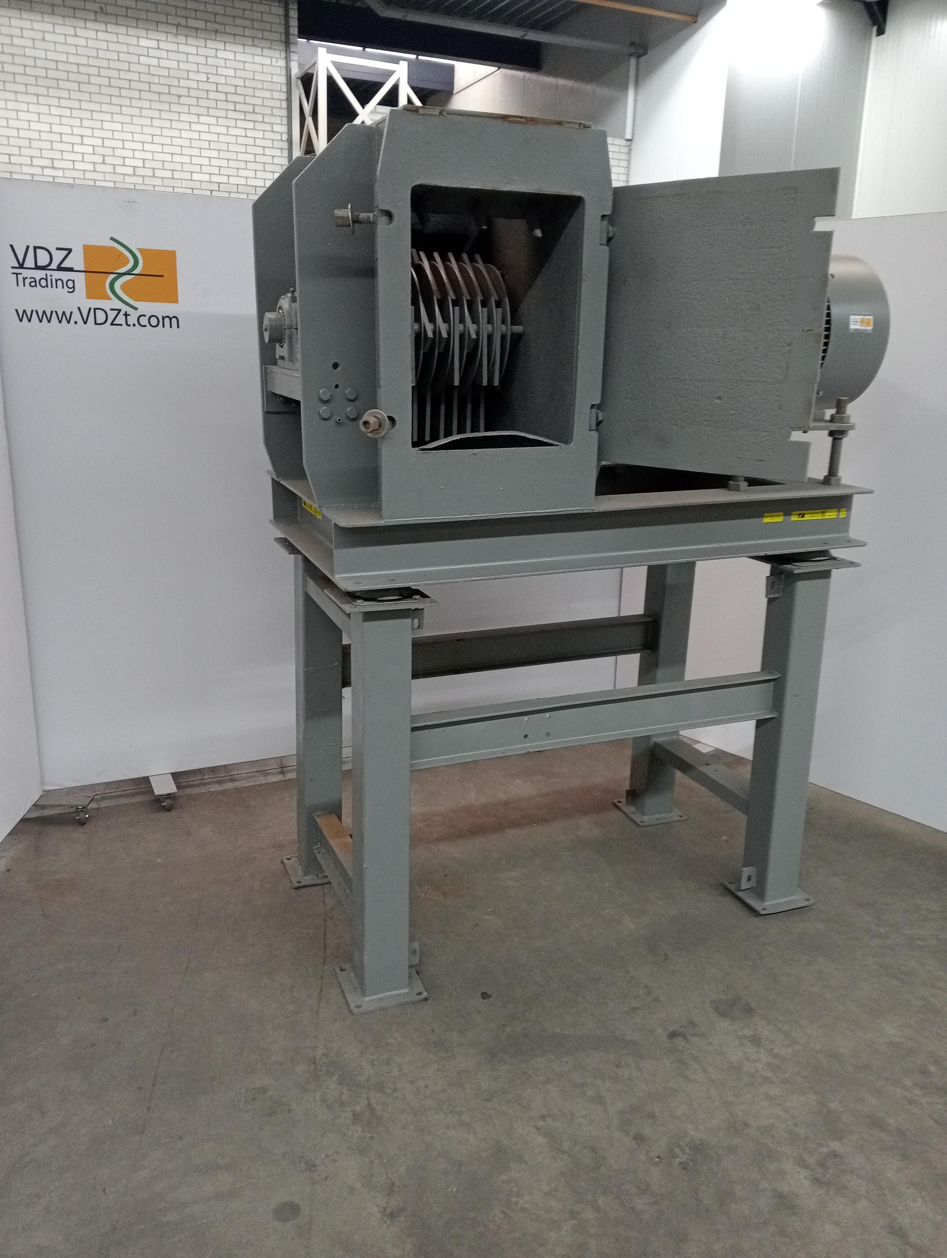 Used Hammer mill