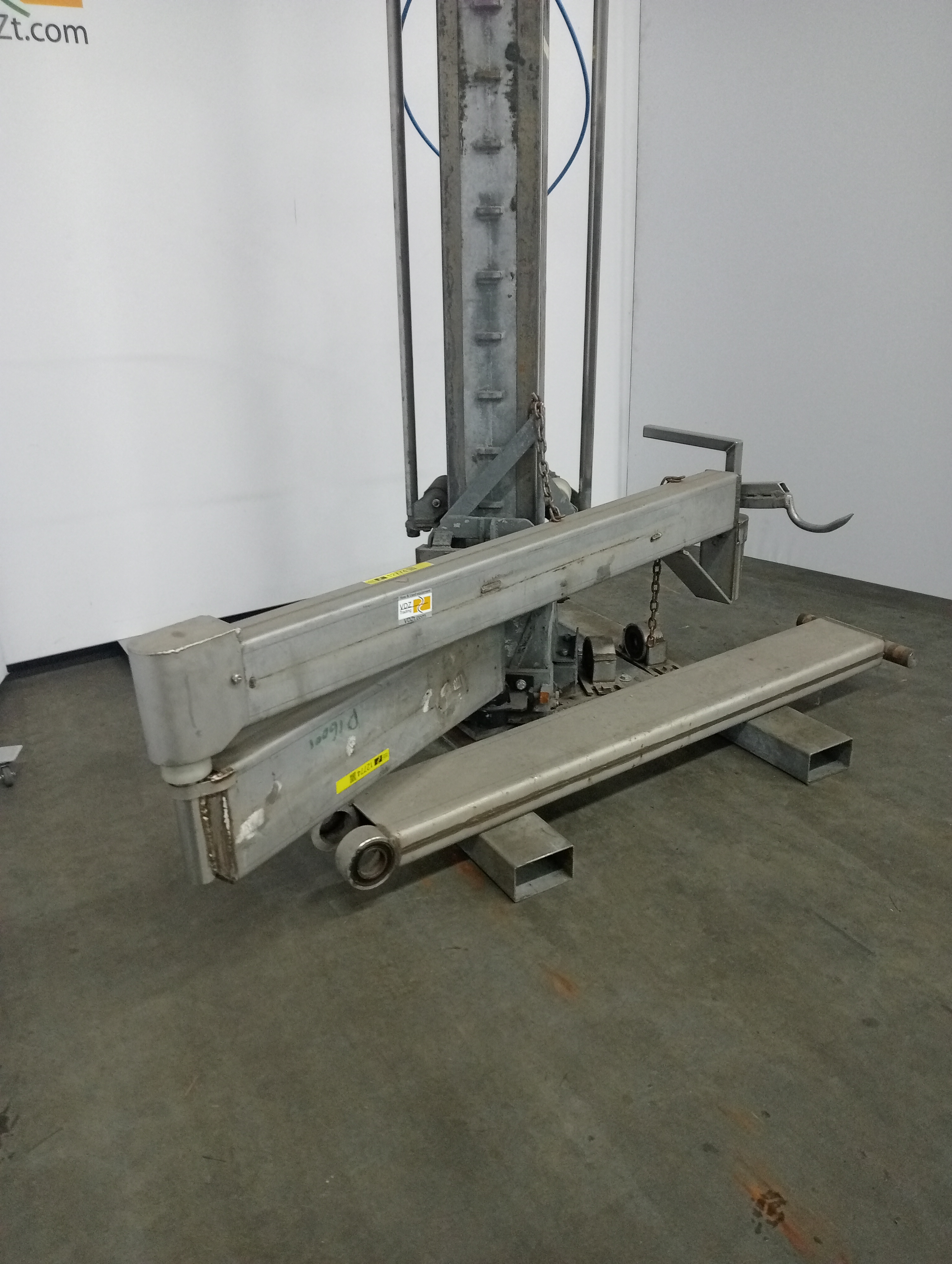 Used Loading arm
