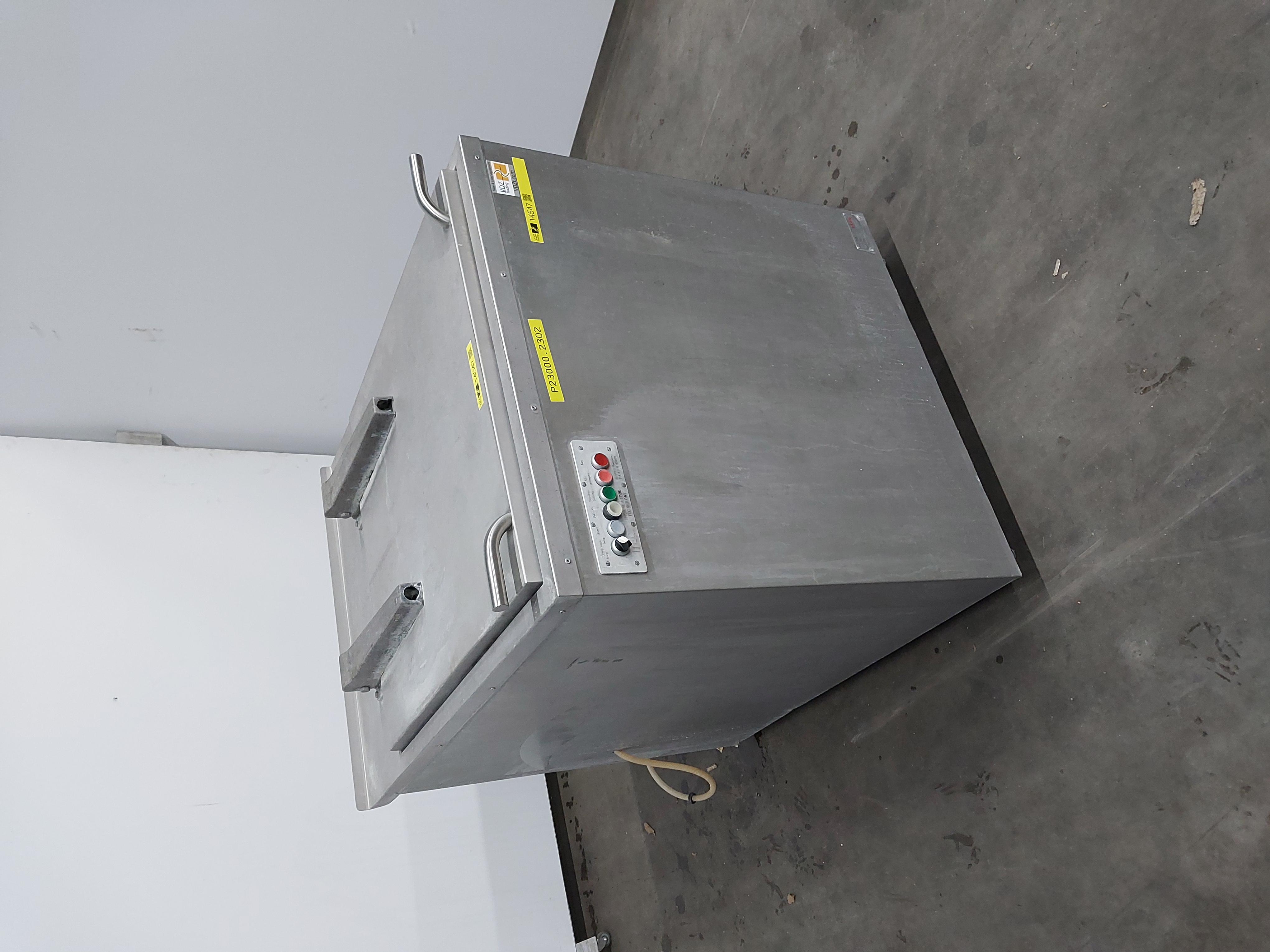 Used Washing Machine