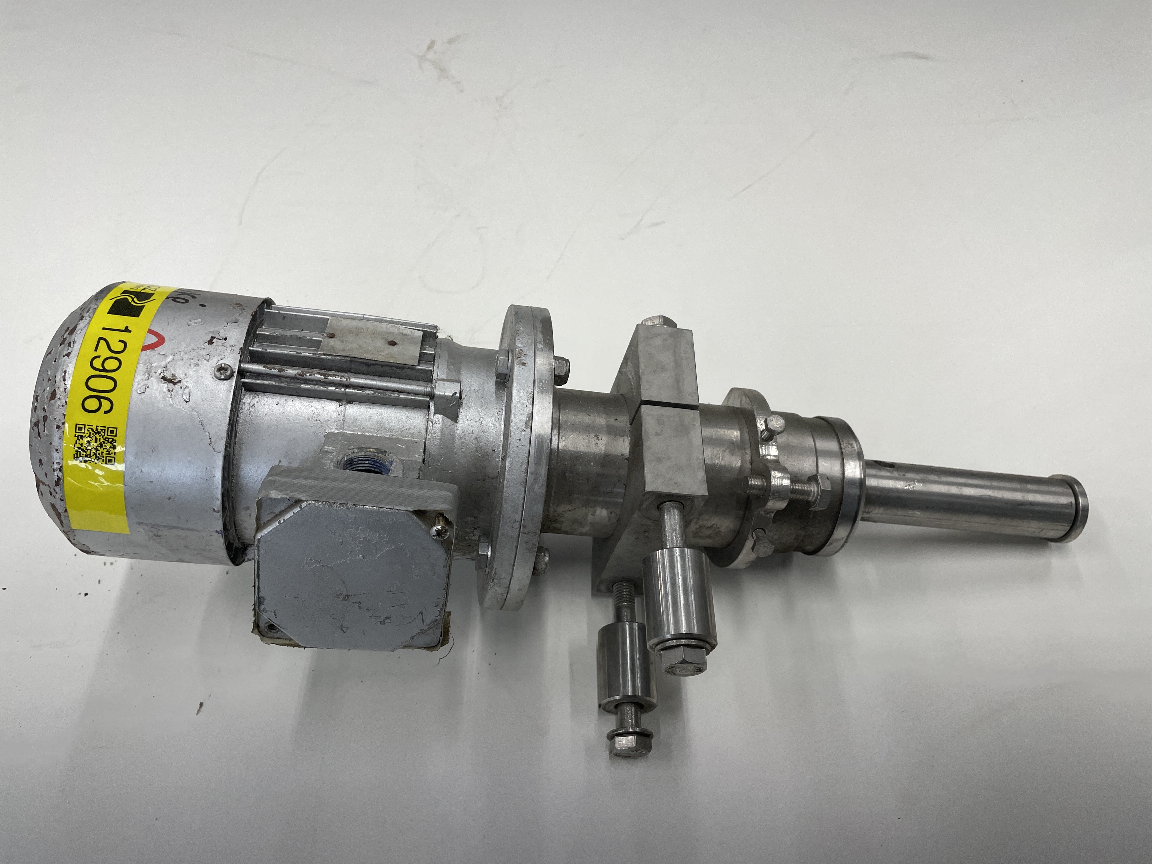 Used Cutting modules for cut-up line