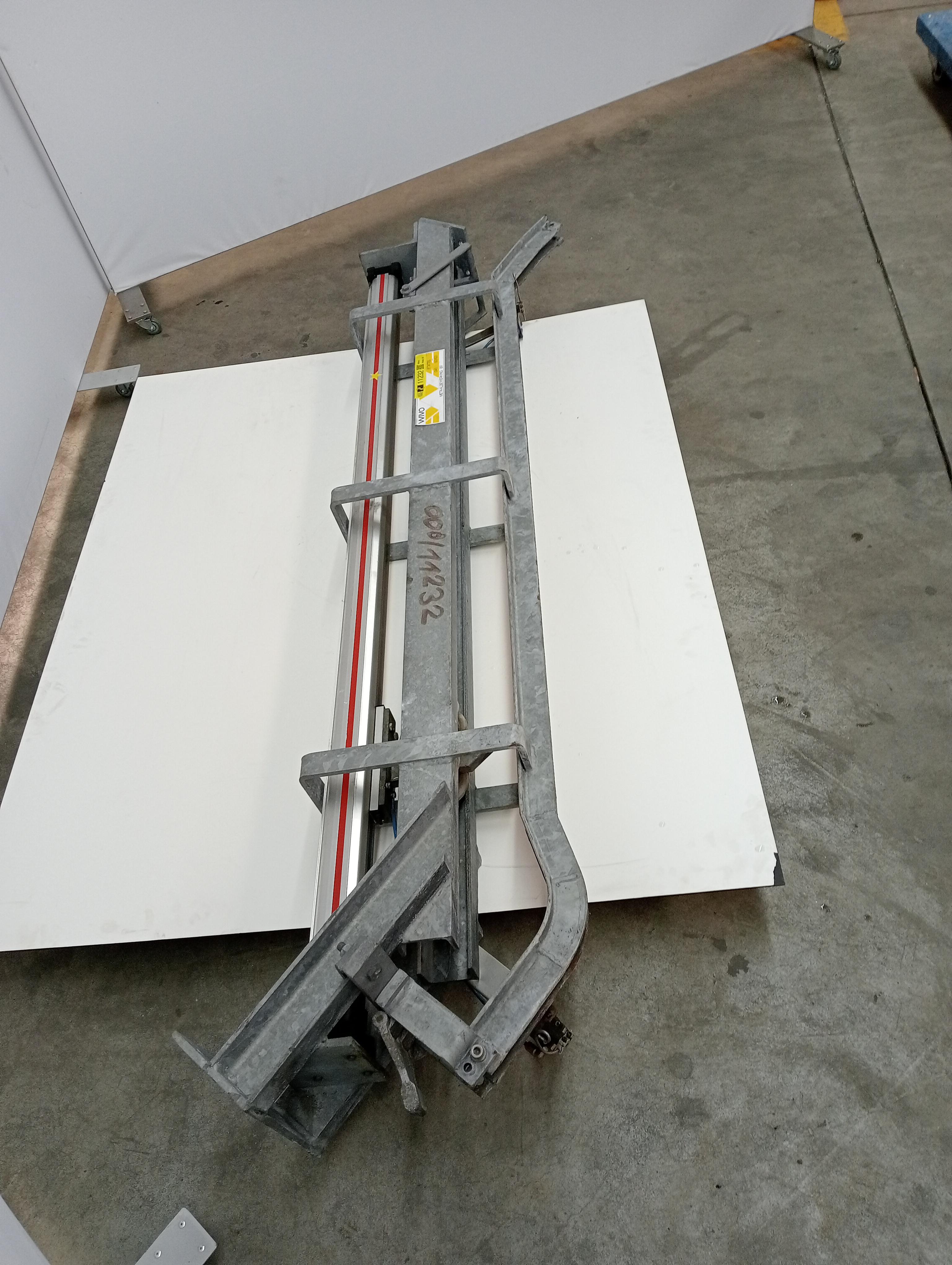 Used Pneumatic Hook Elevator or Lowerator