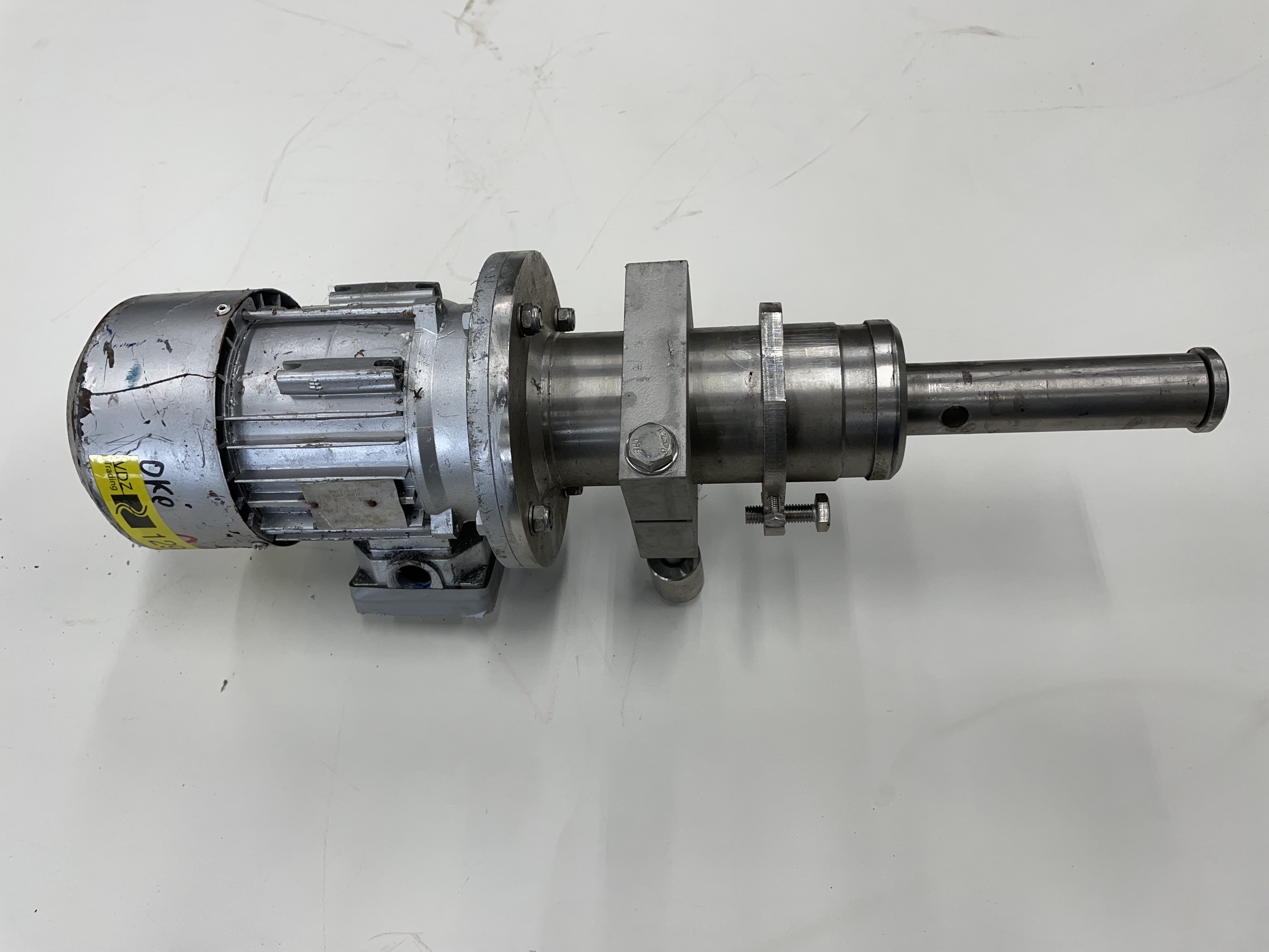 Used Cutting modules for cut-up line