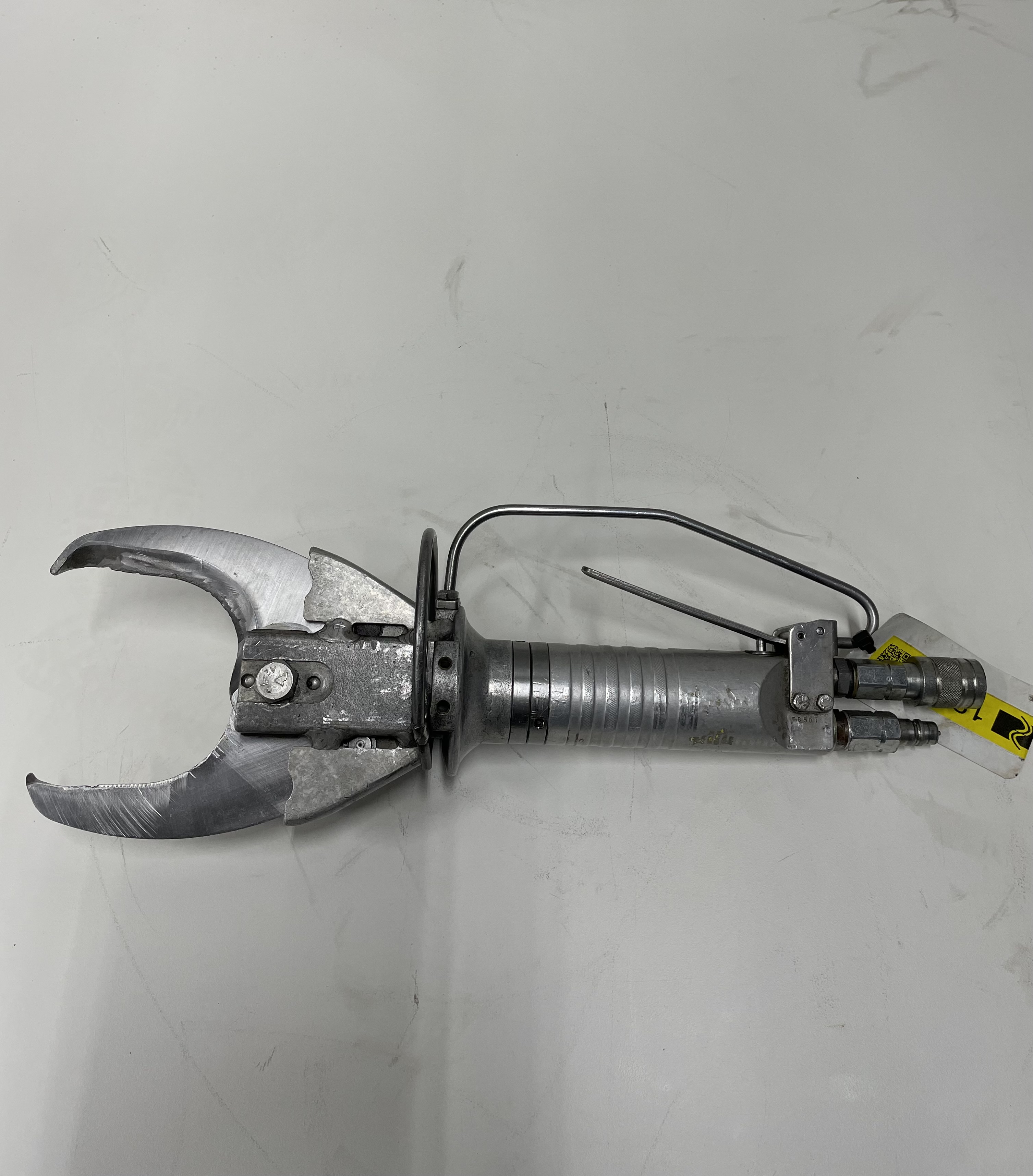 Used Leg cutter