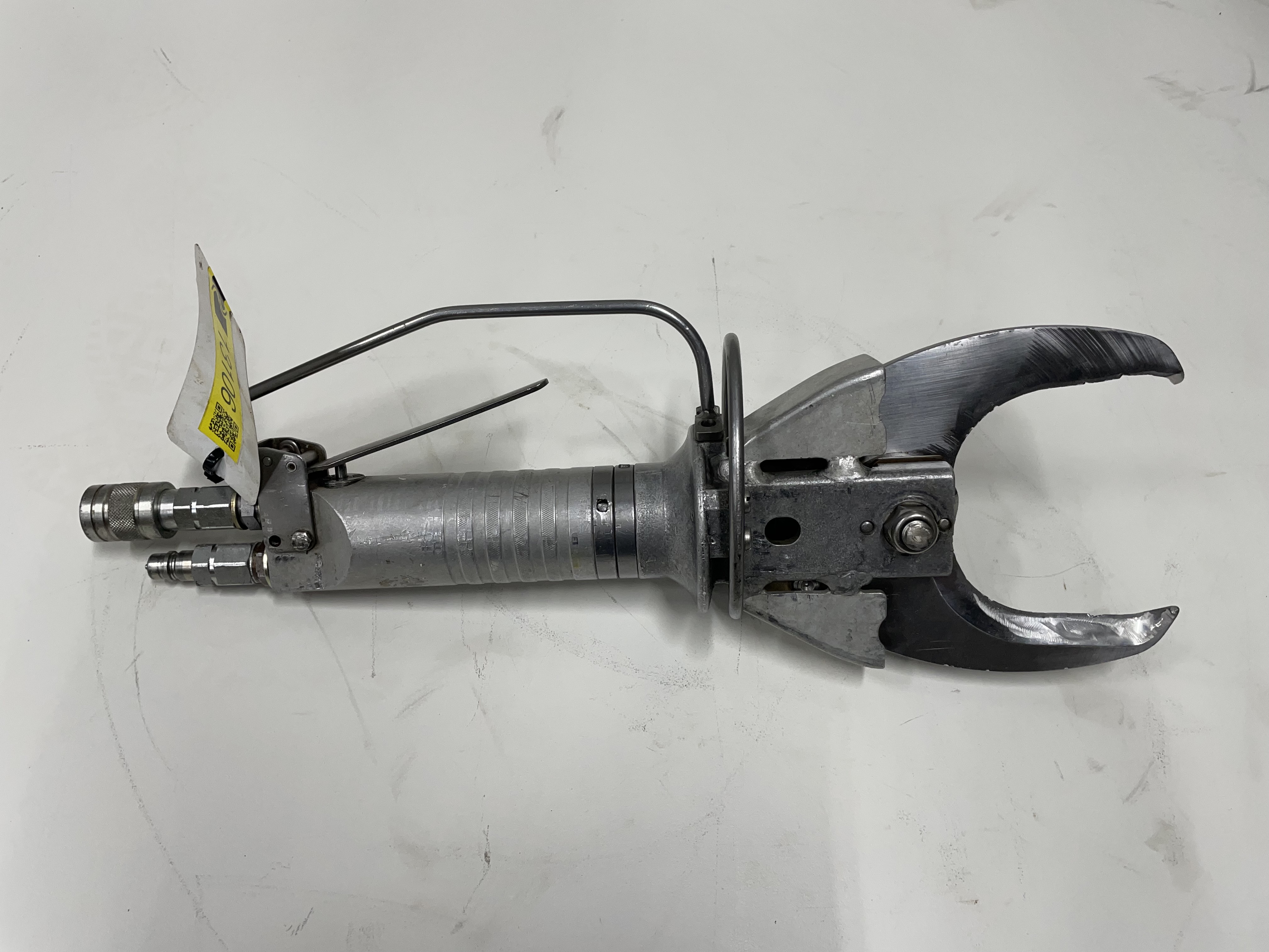 Used Leg cutter