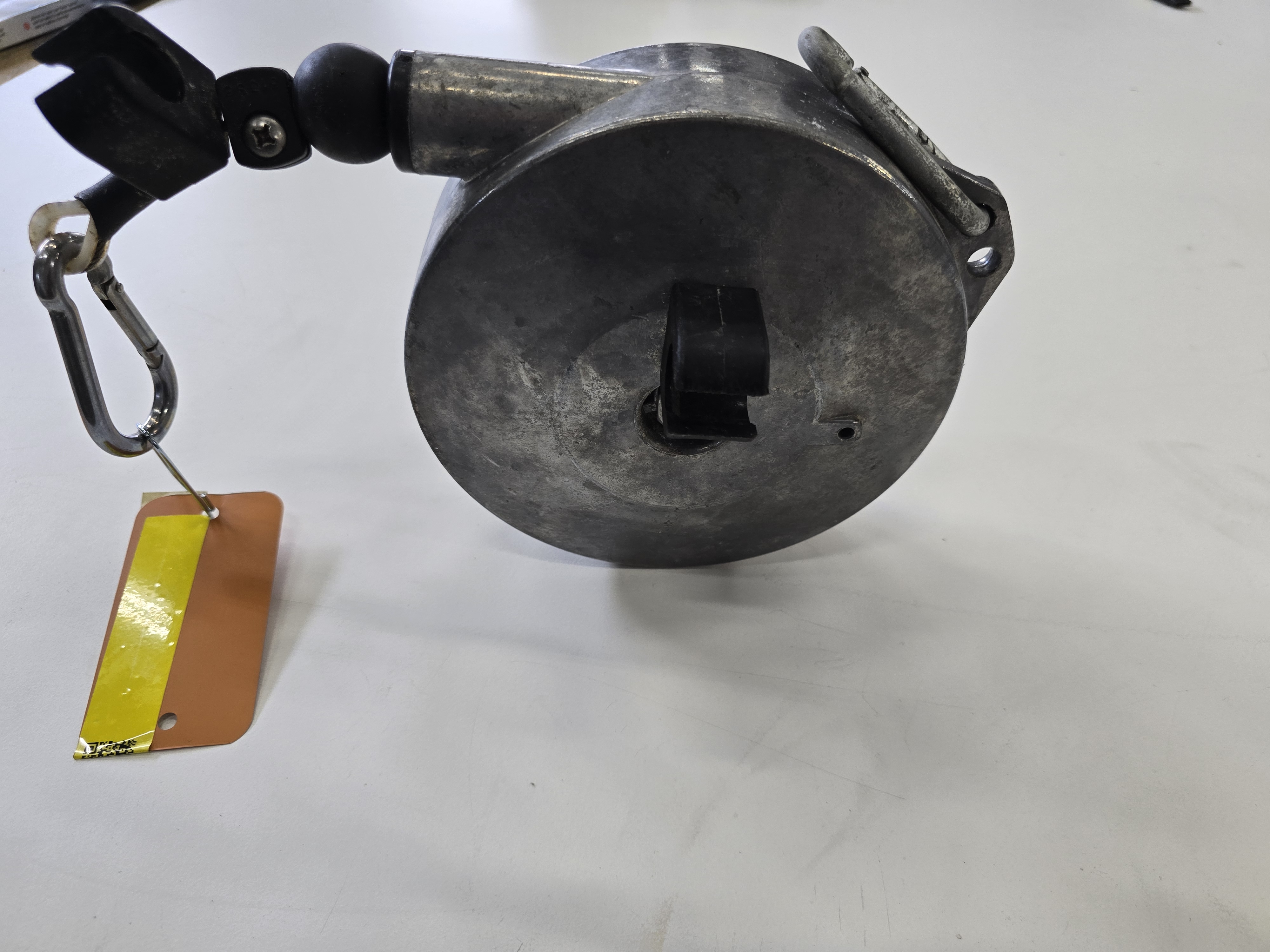 Used Balancer | 4-6 kg