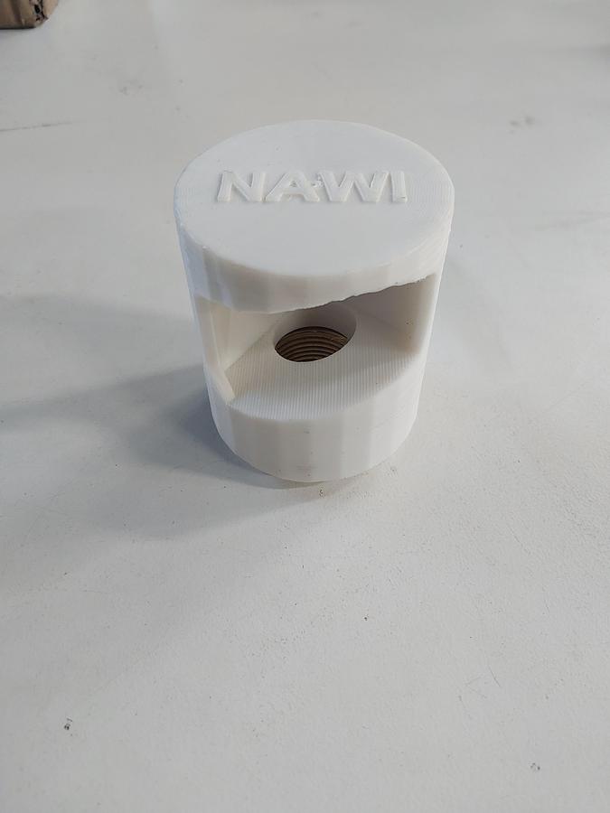 Used Nozle