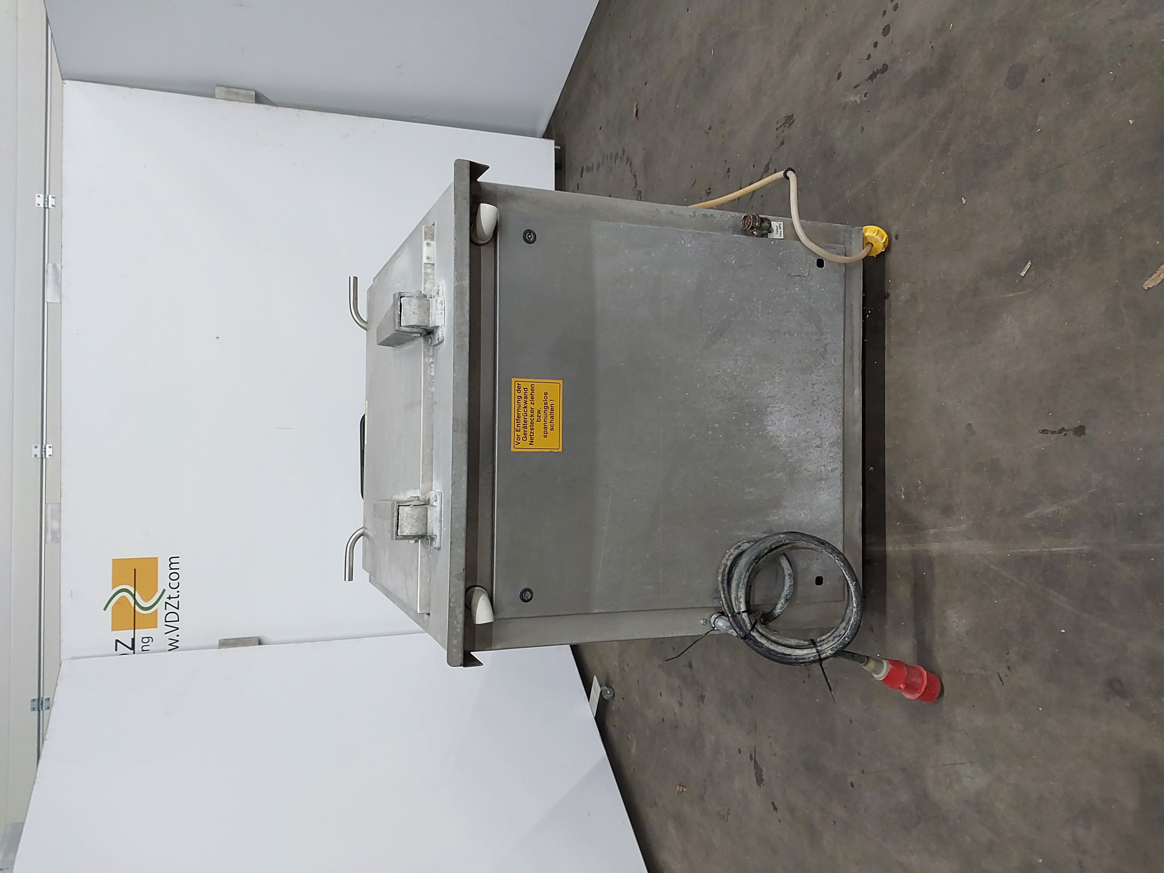 Used Washing Machine