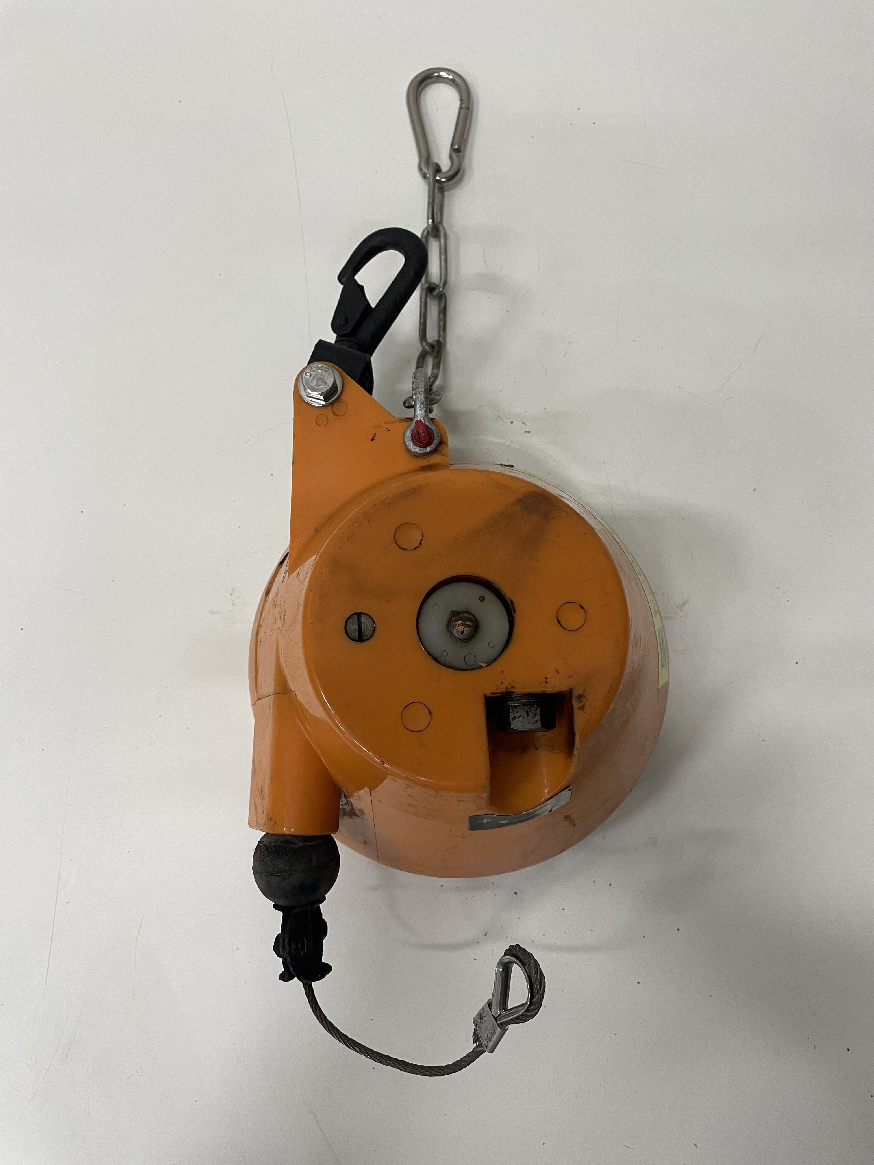 Used Balancer - 9-14 kg
