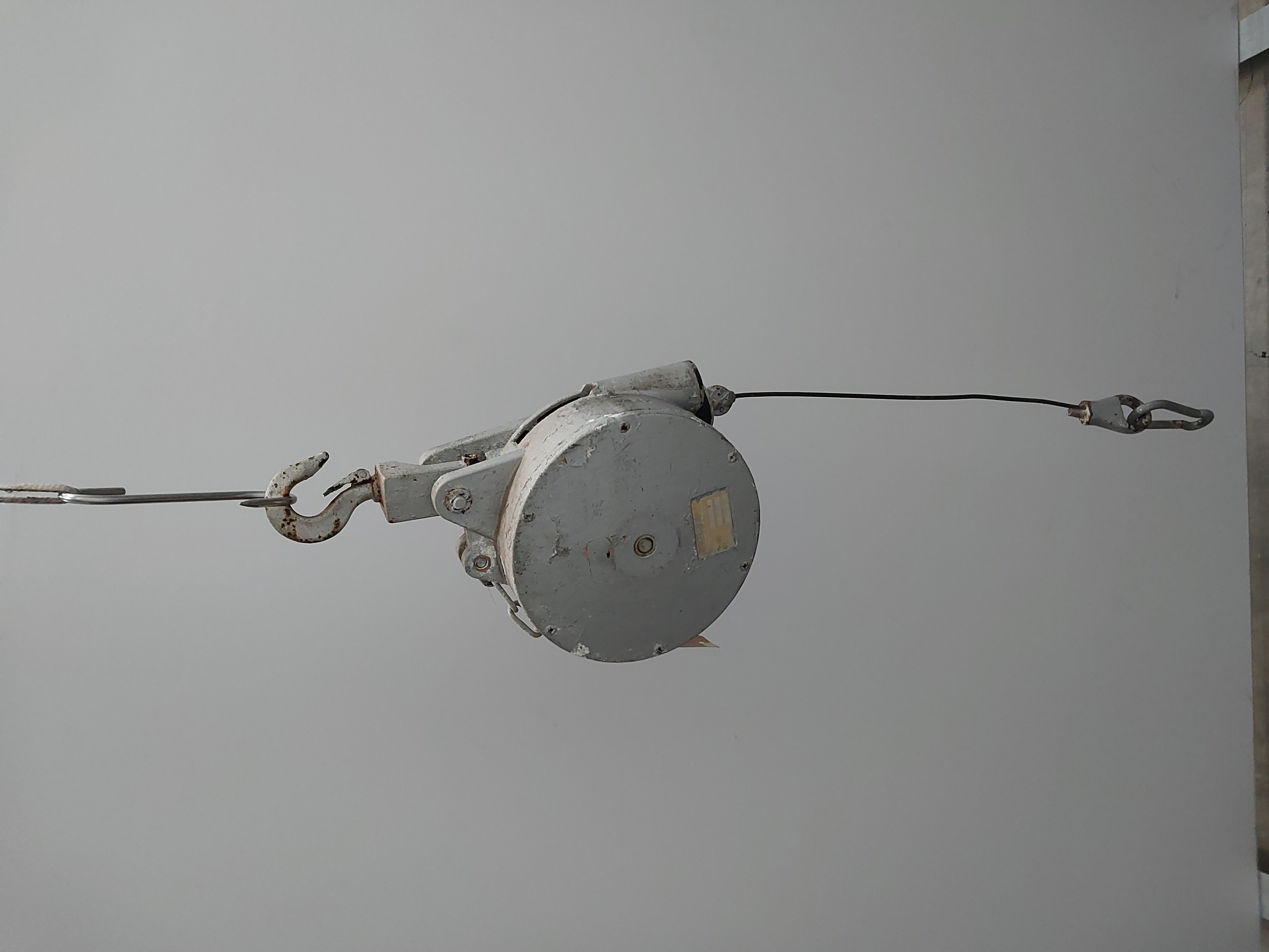 Used Balancer - 30kg