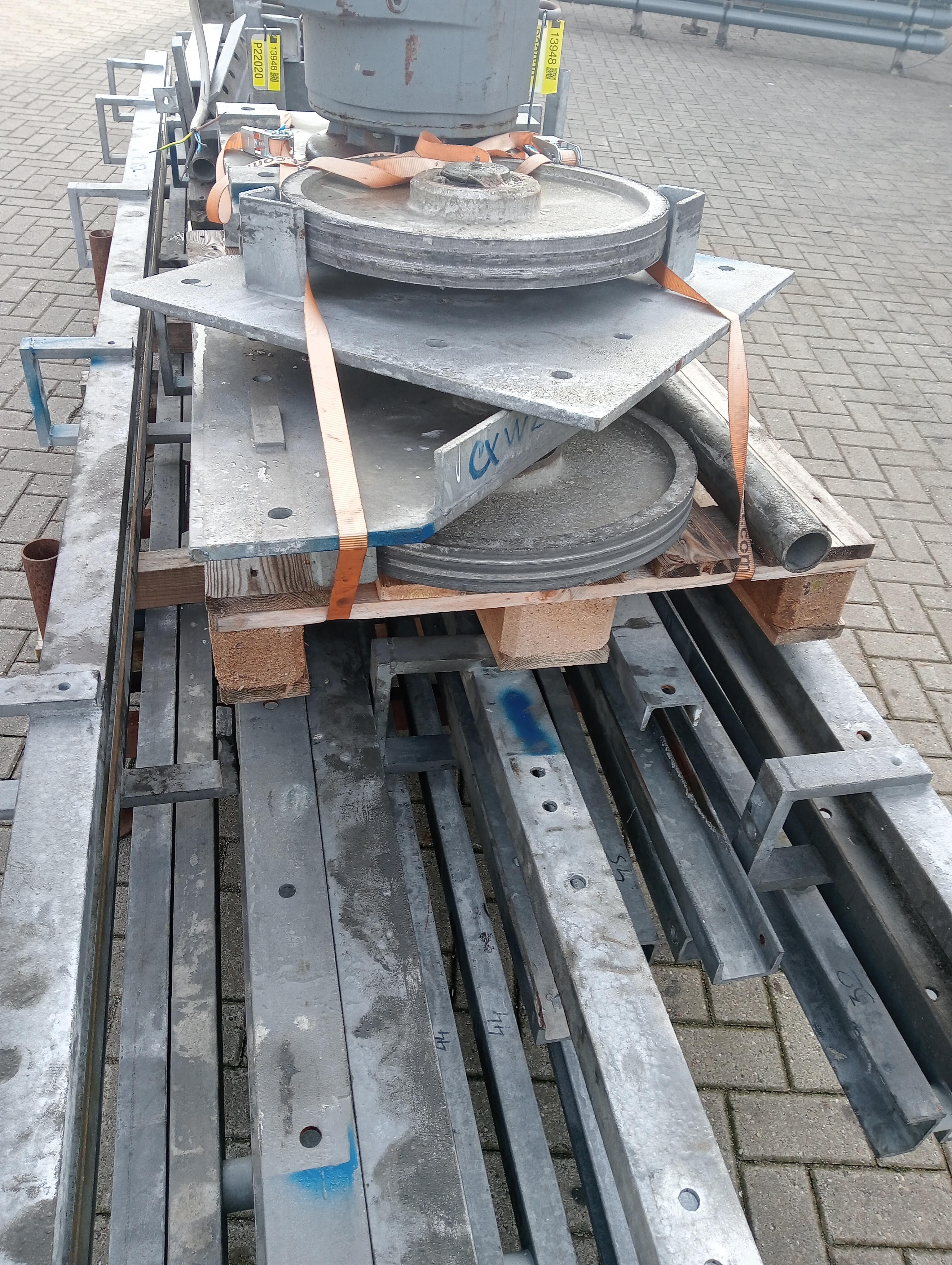 Used Conveyor