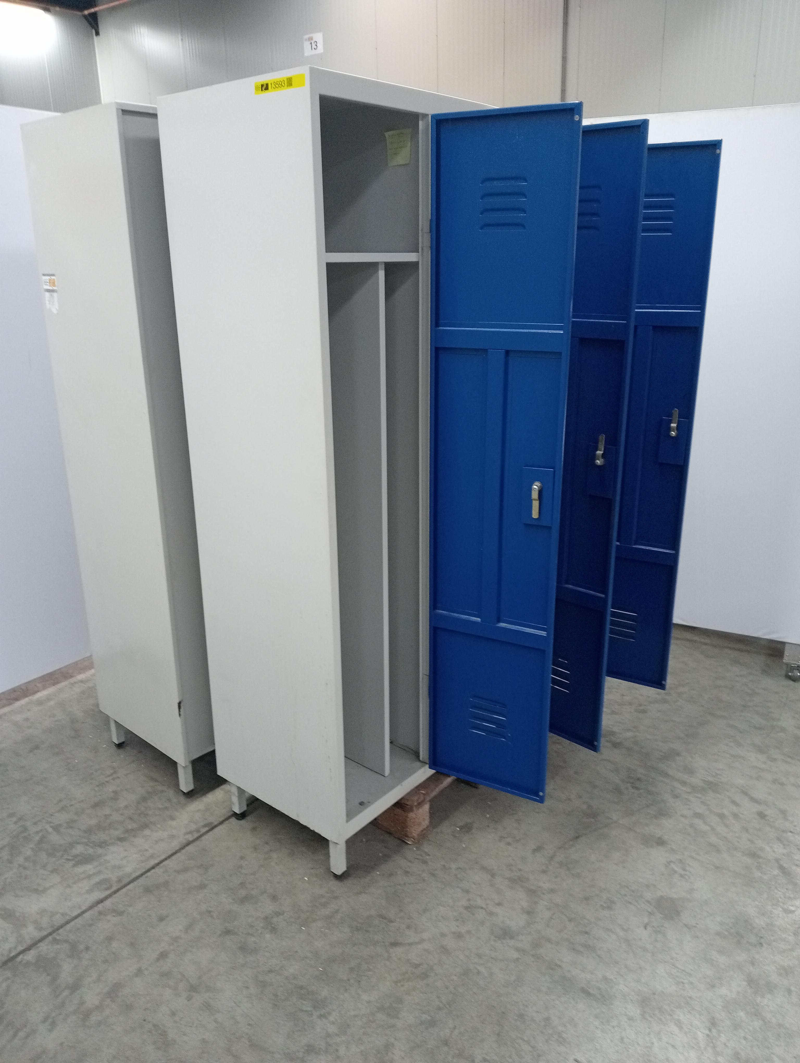 Used Locker