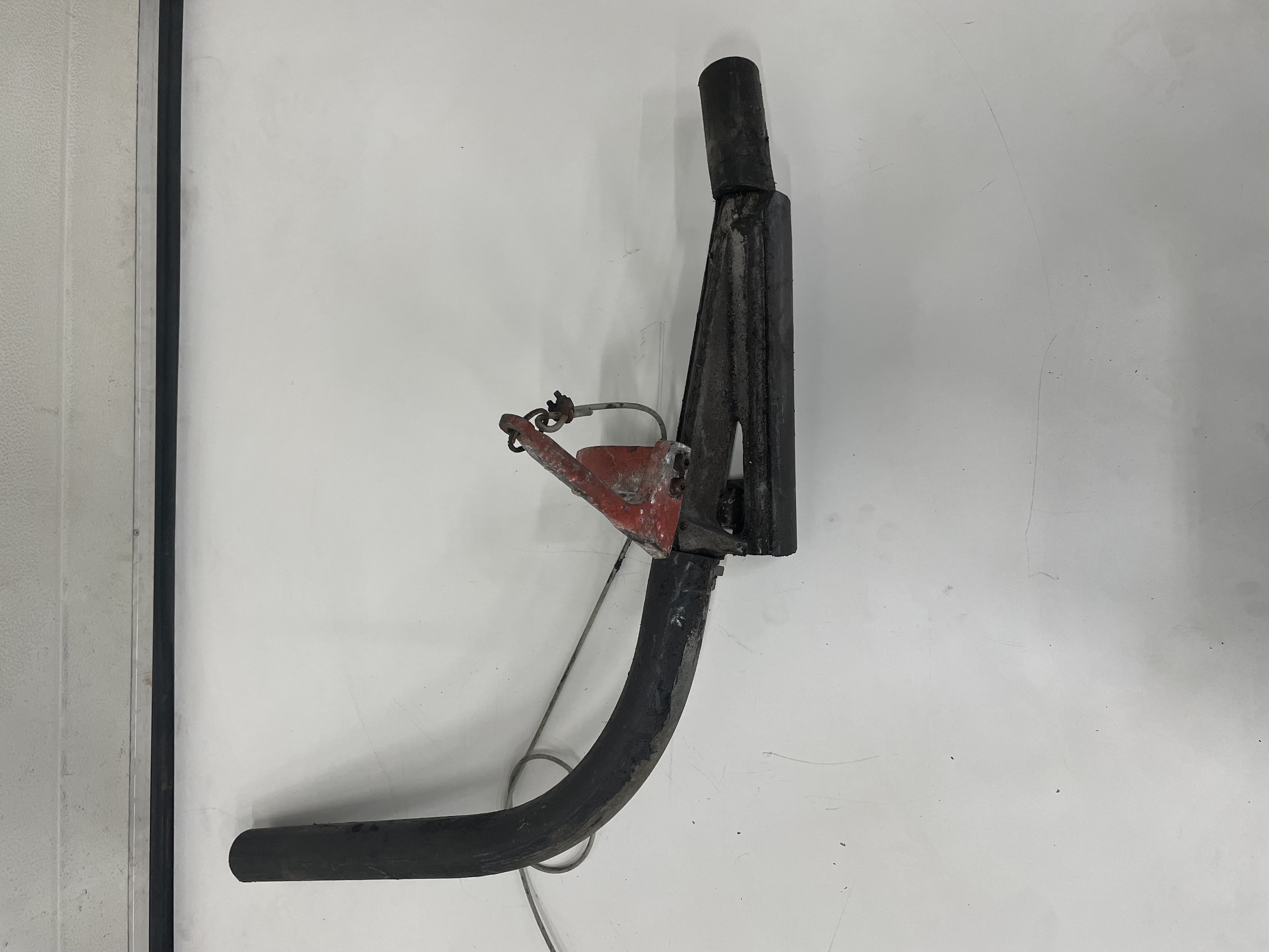 Used Switch right outside 25 without groundplate