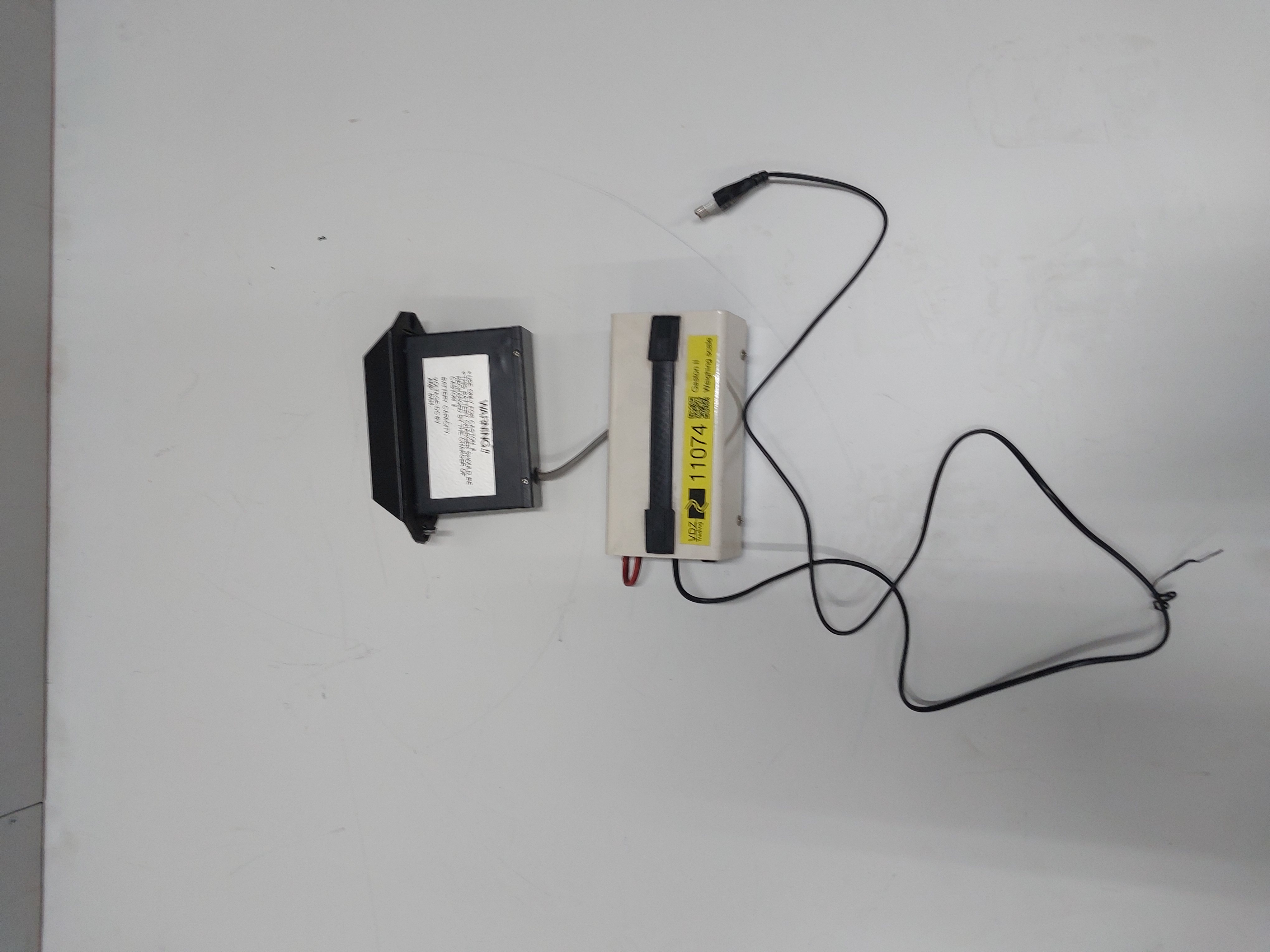 Used Crane scale | 2 plus series