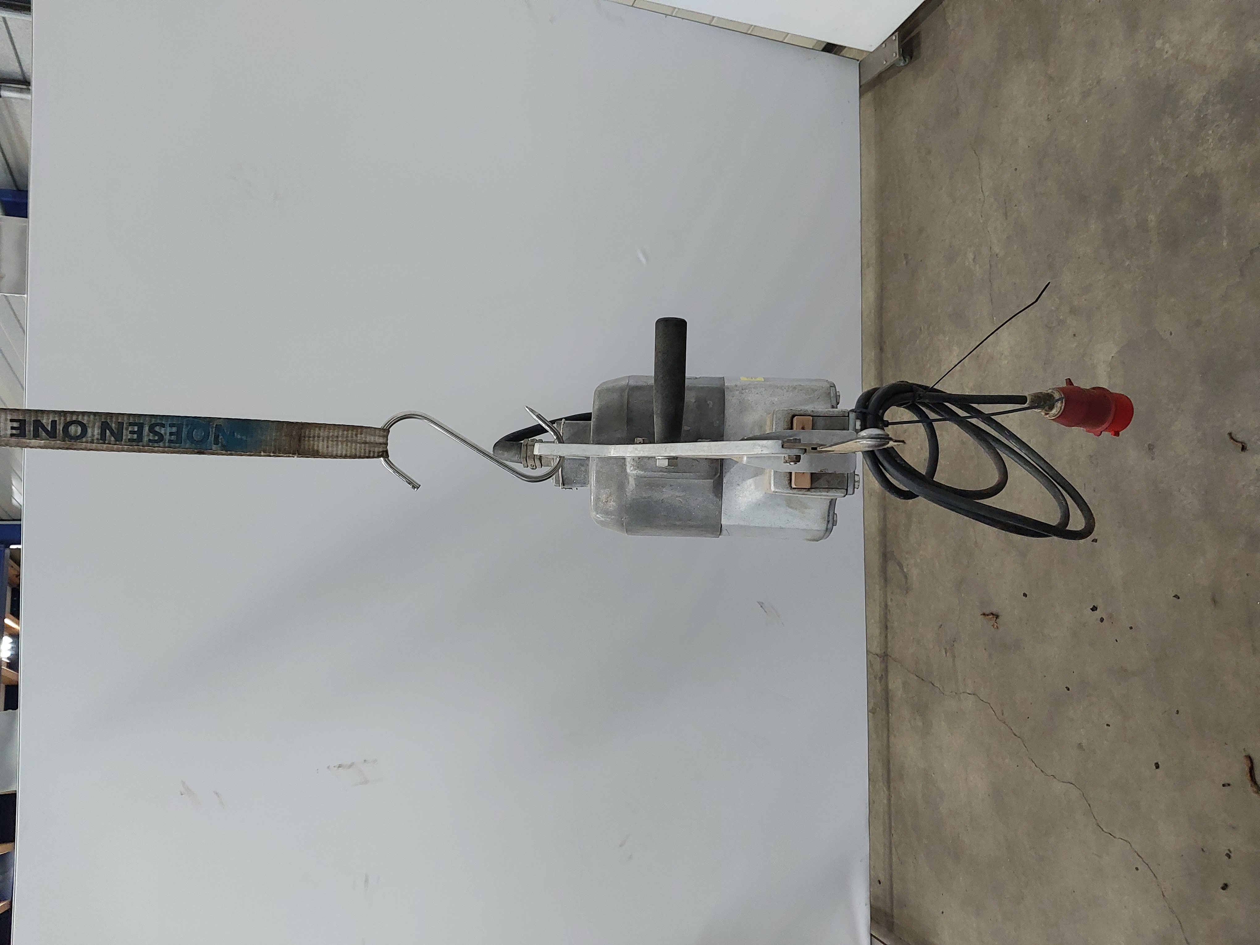 Used Brisket saw