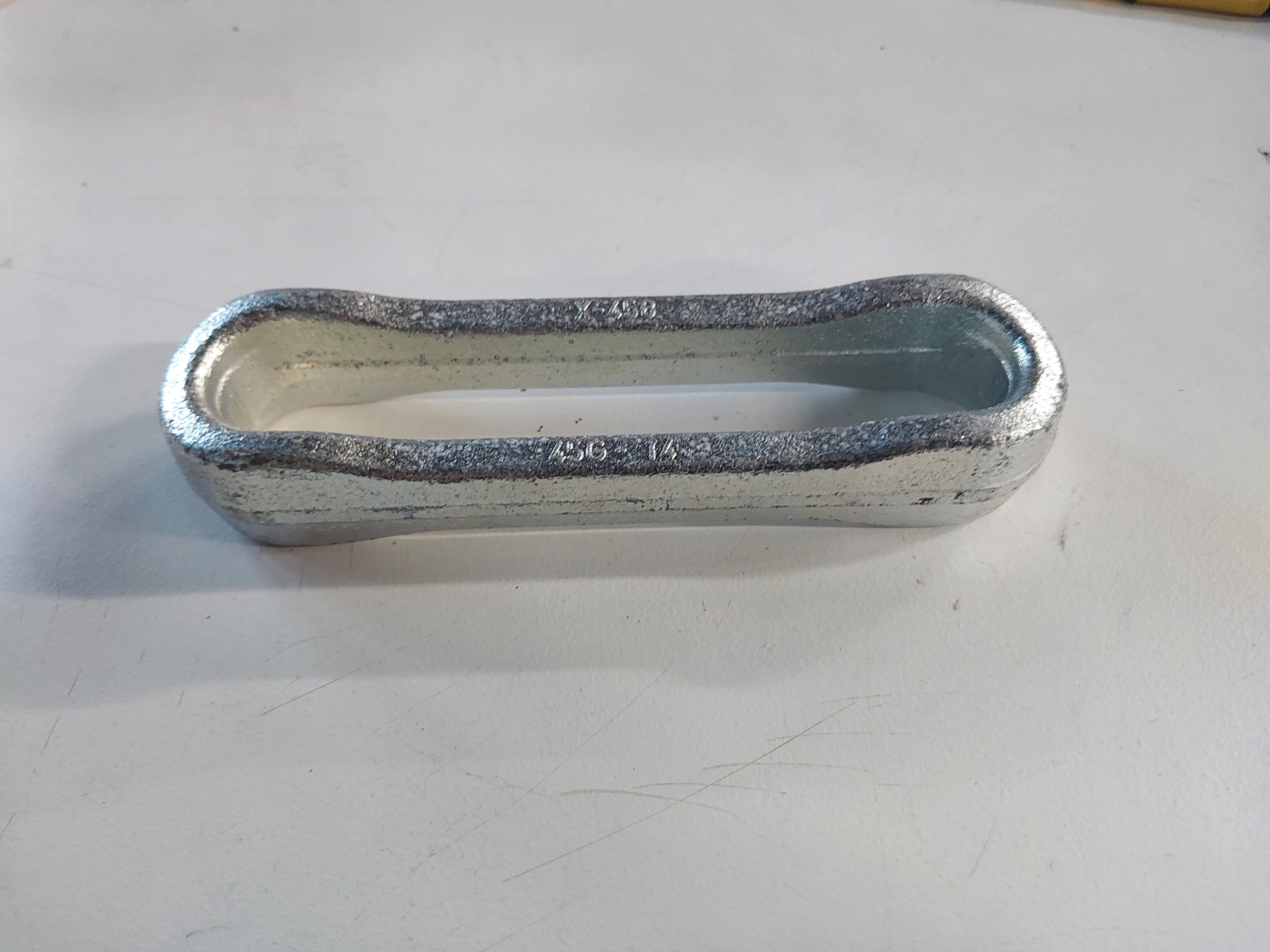 Used Spare parts for chain conveyor