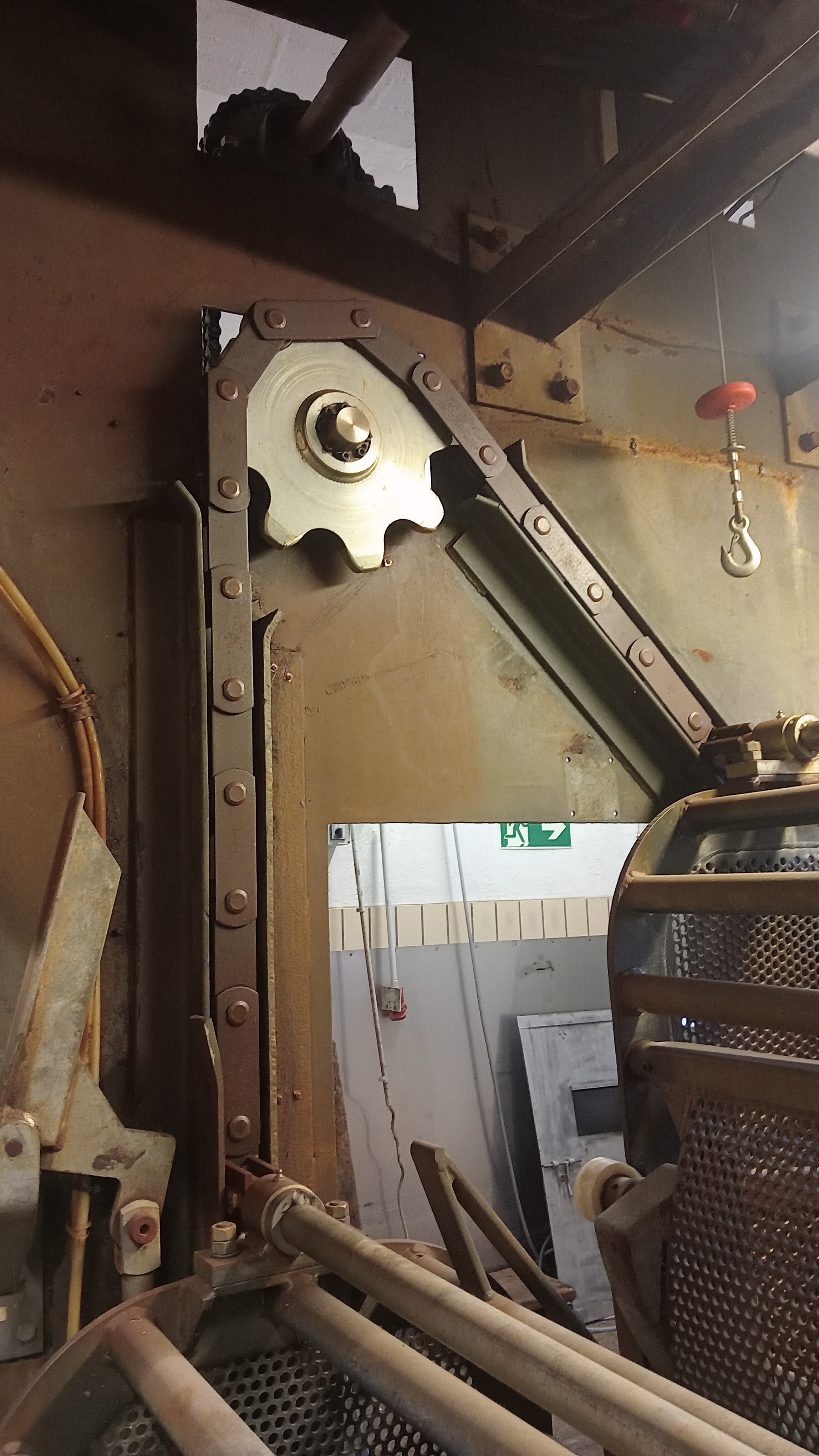 Used Butina CO2 stunner - Completely Revised