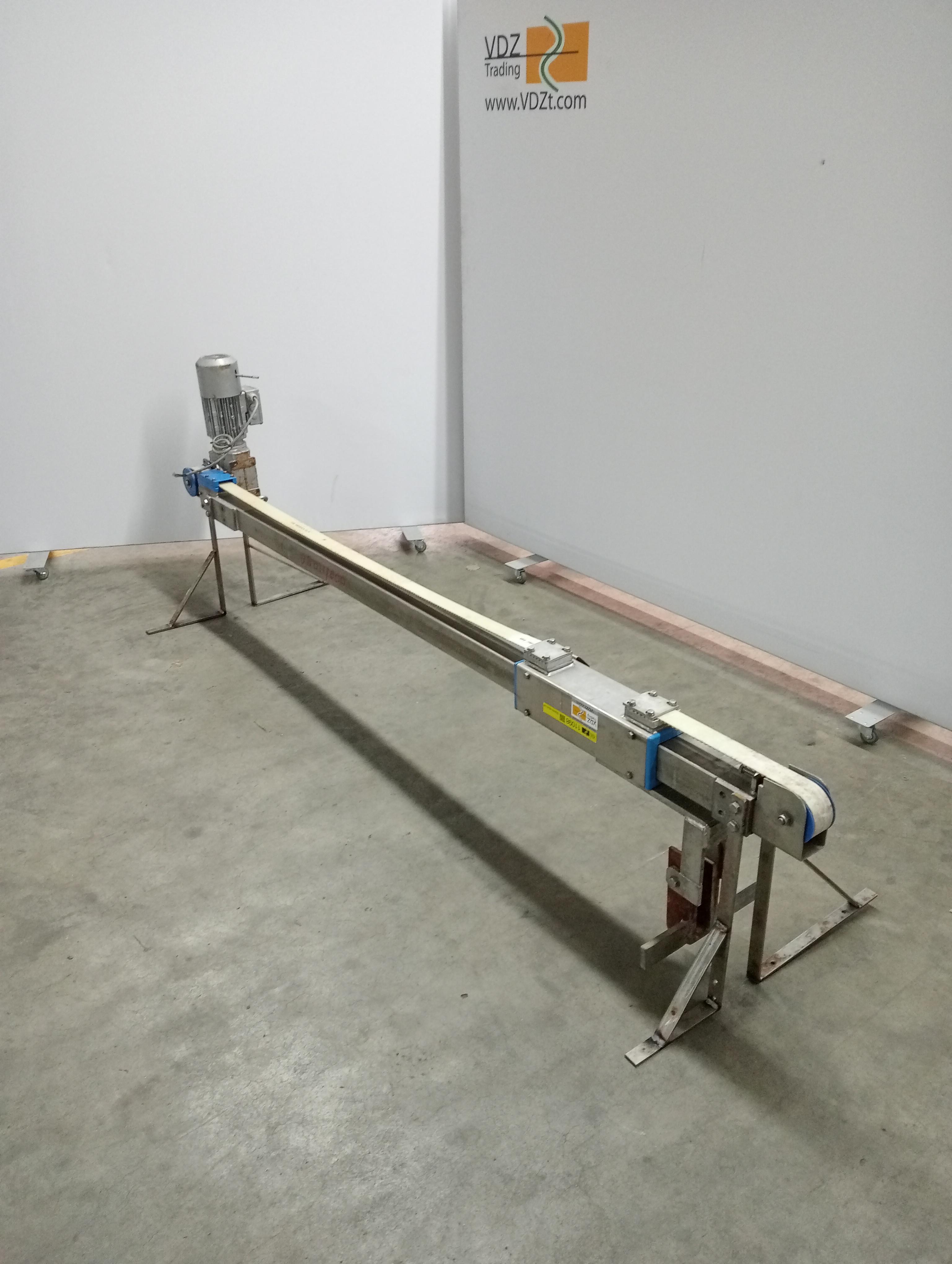 Used Bi-rail hook Elevator - Lowerator