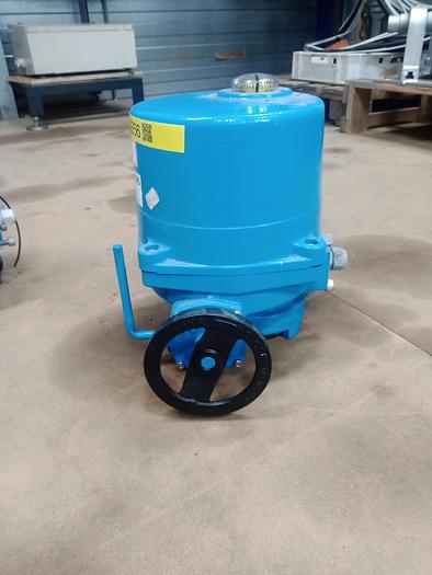 Used Valve drive