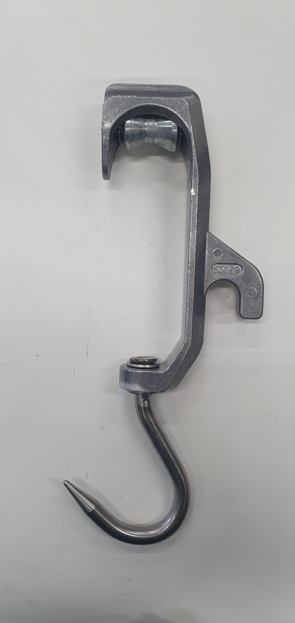 Used Aluminium rolling hook