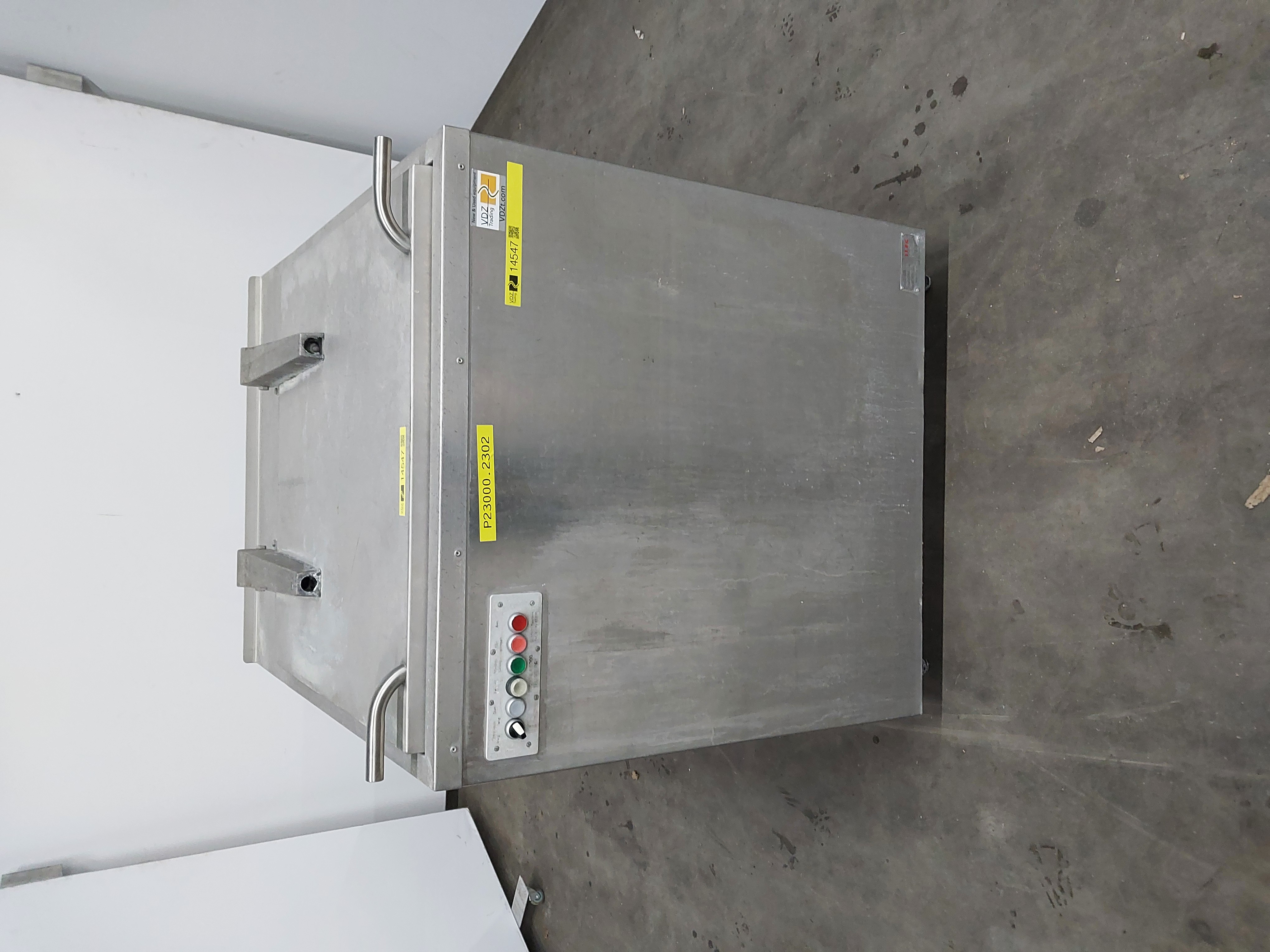 Used Washing Machine