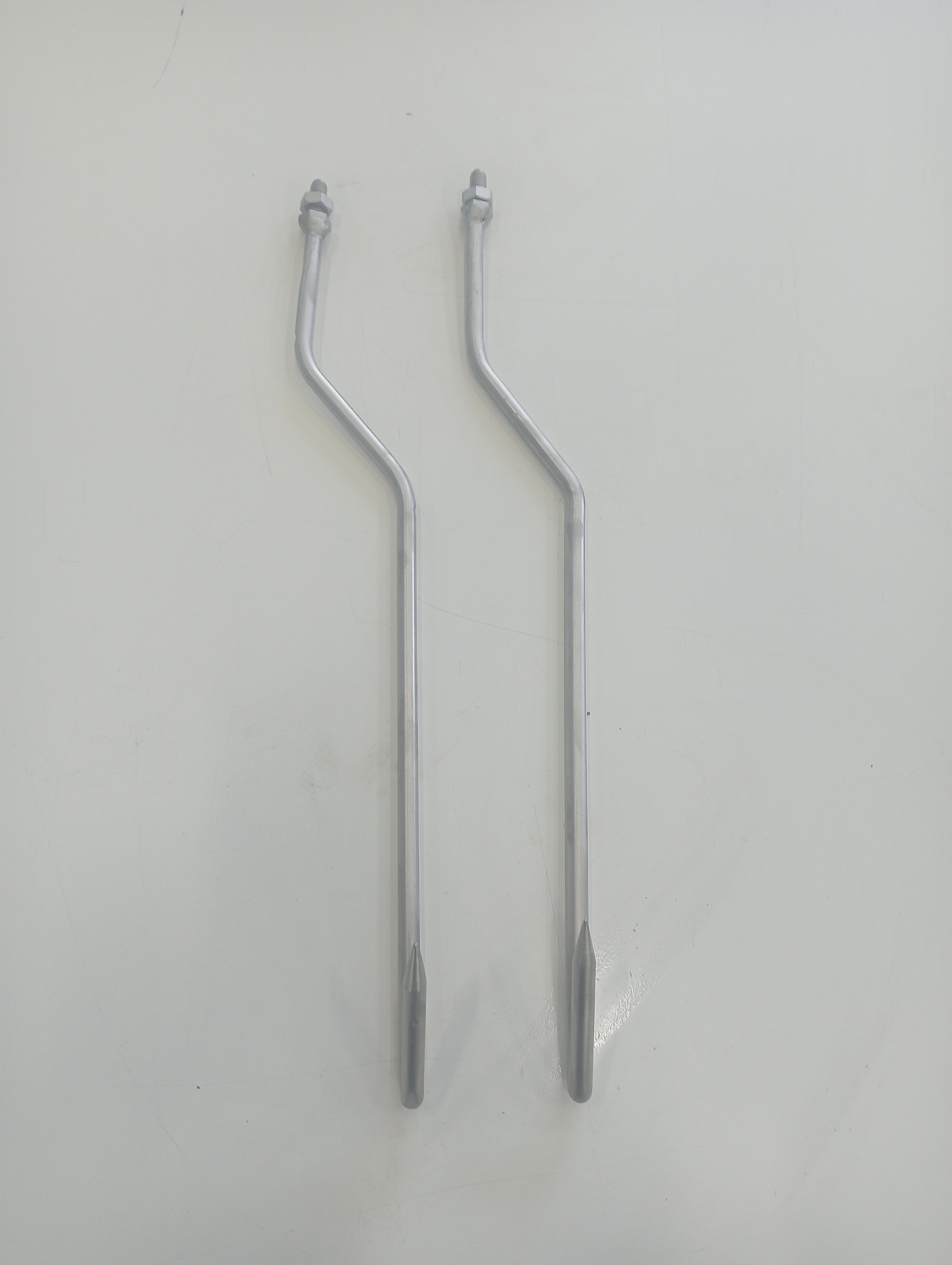 Used Hooks for organ conveyor