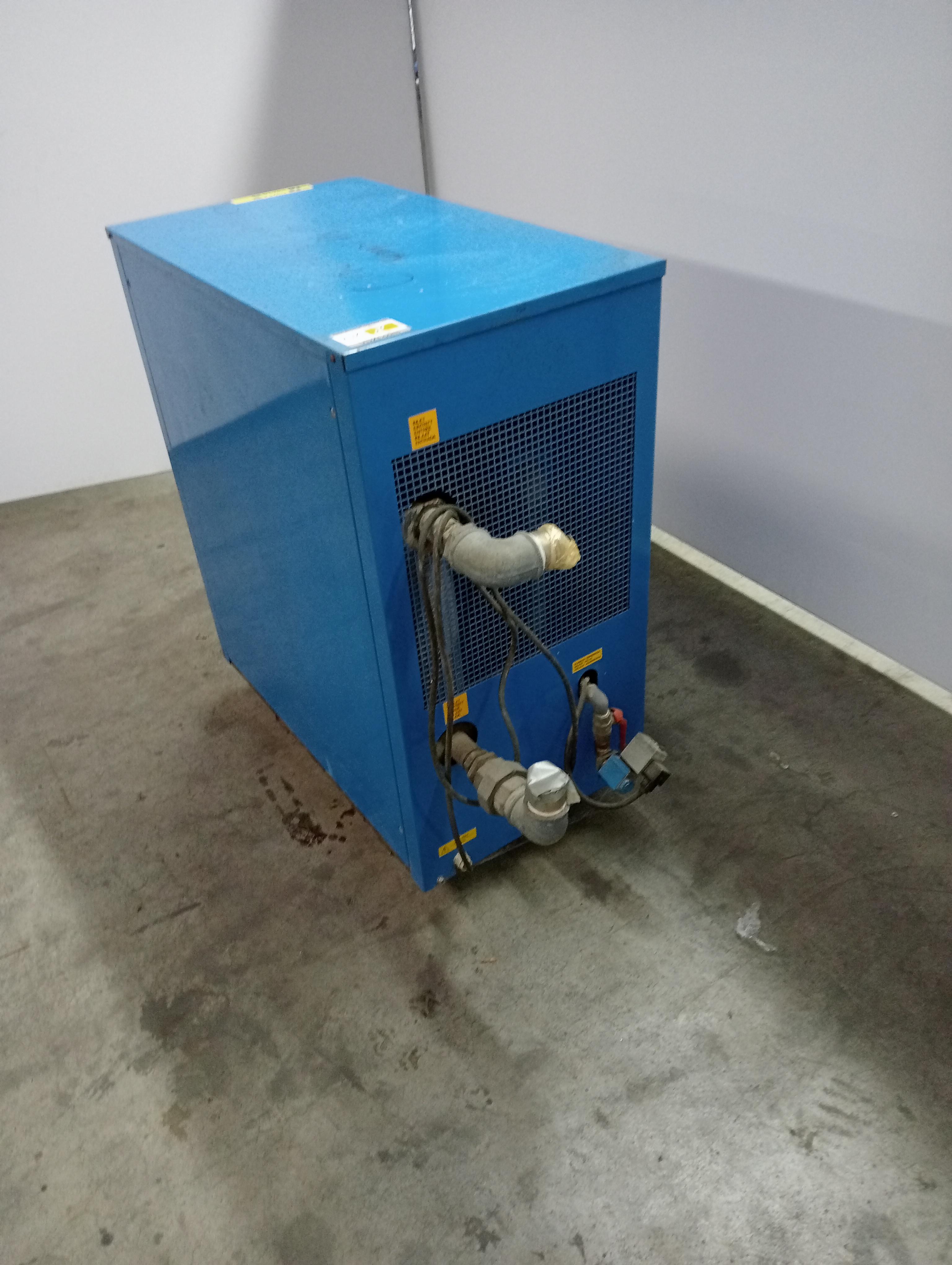 Used Air dryer