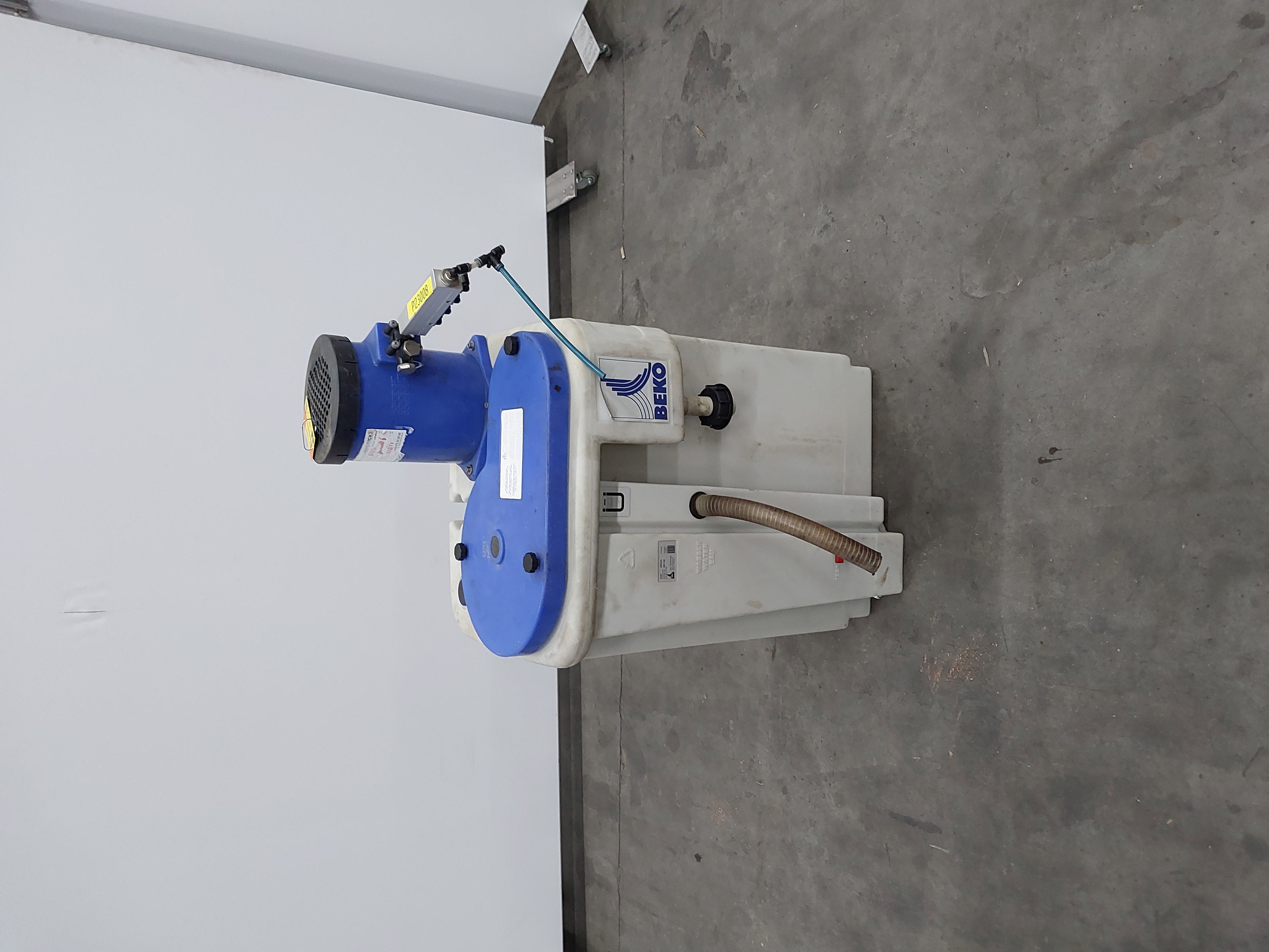 Used Oil-water separation unit