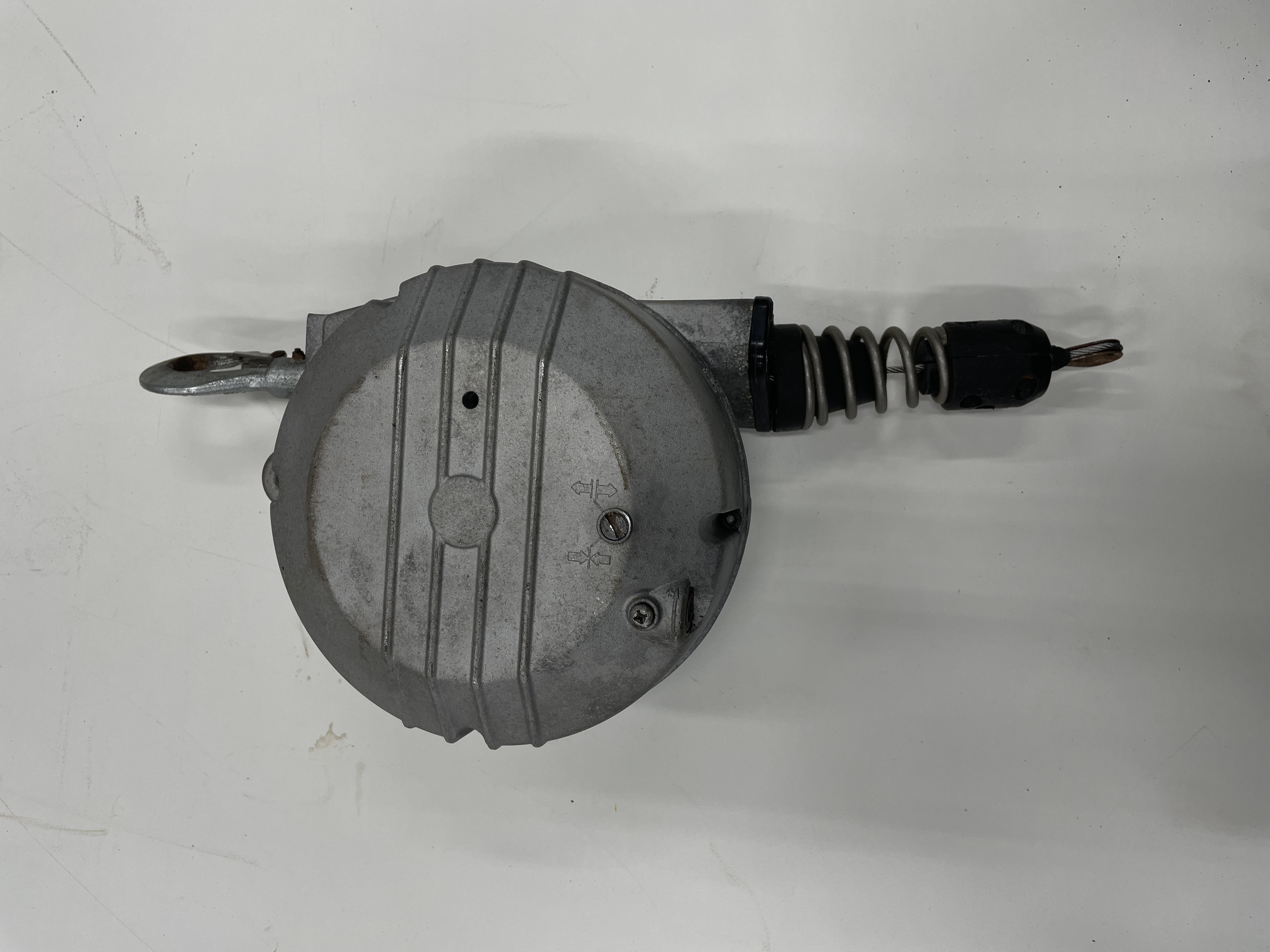 Used Balancer - 18-22 kg