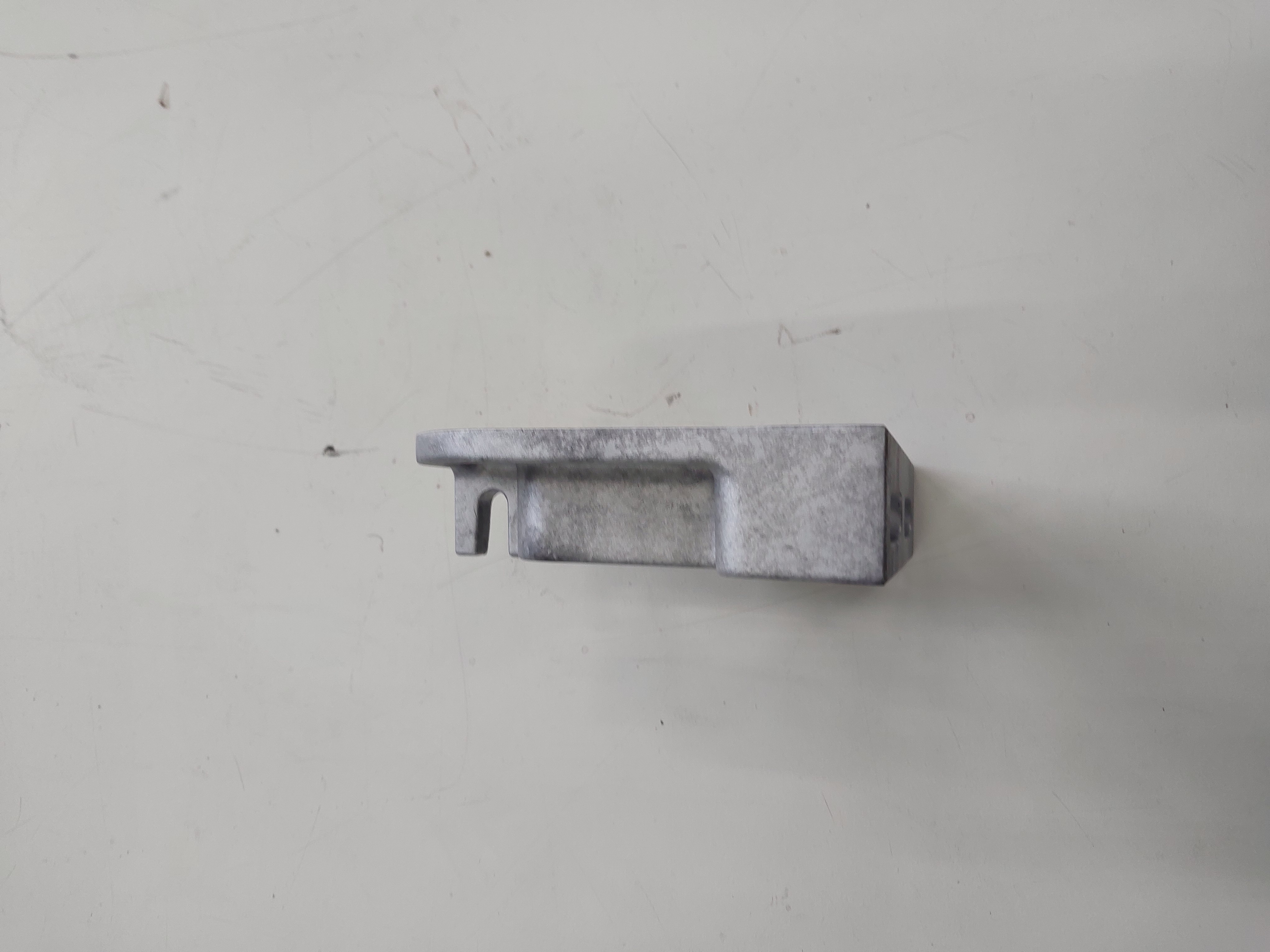 Used Bi- rail Consoles