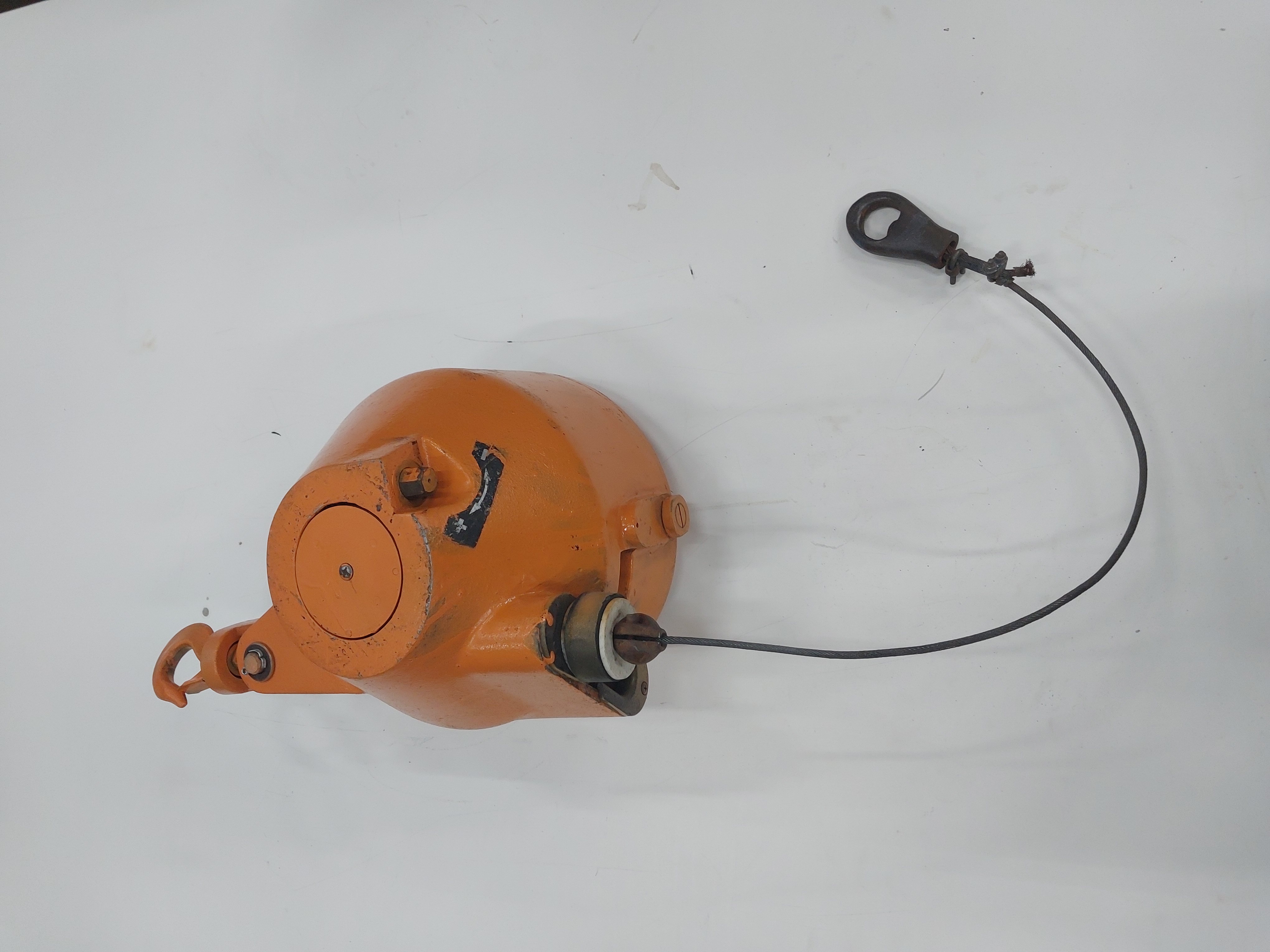 Used Balancer - 40-60kg