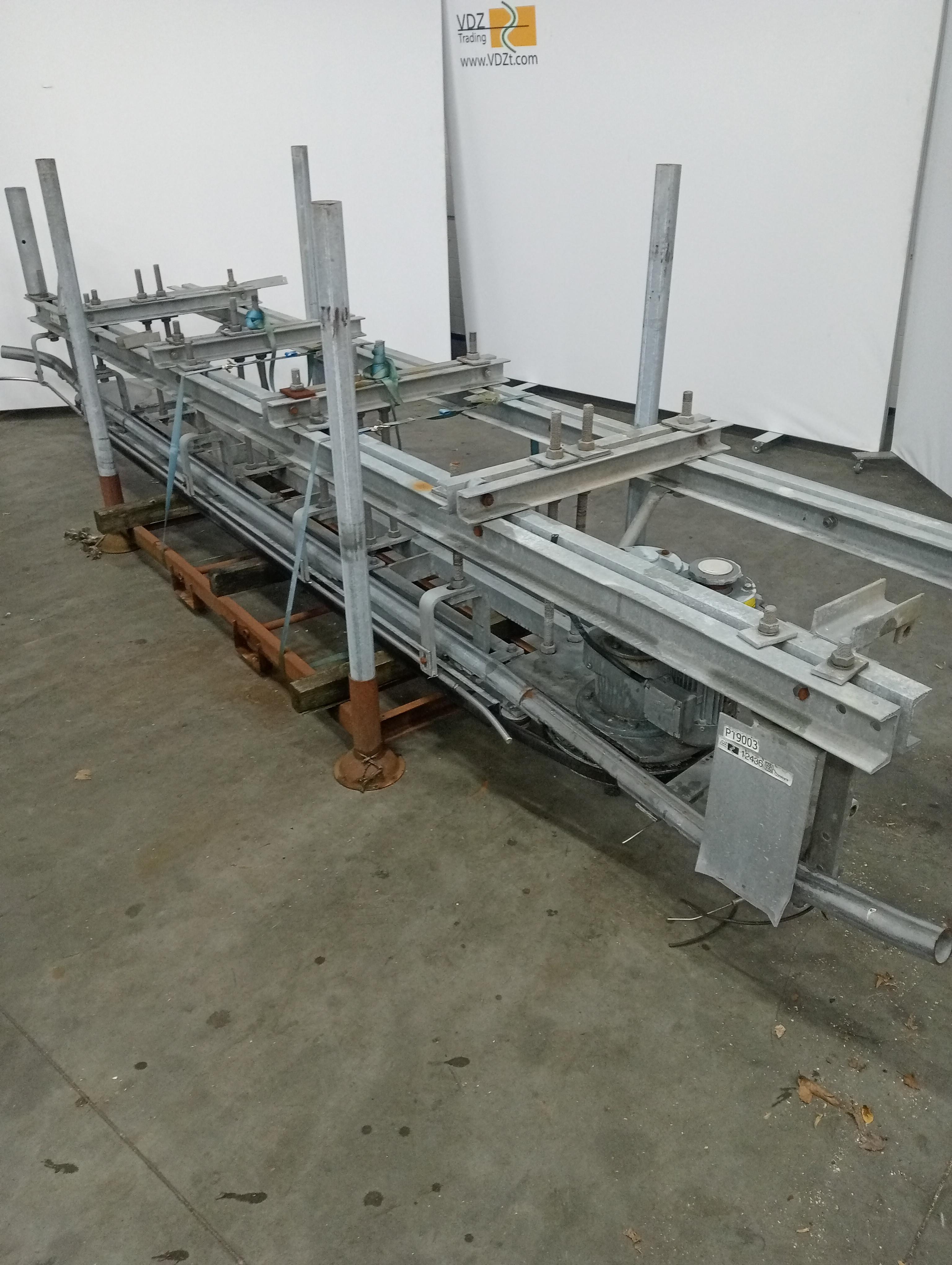 Used Conveyor