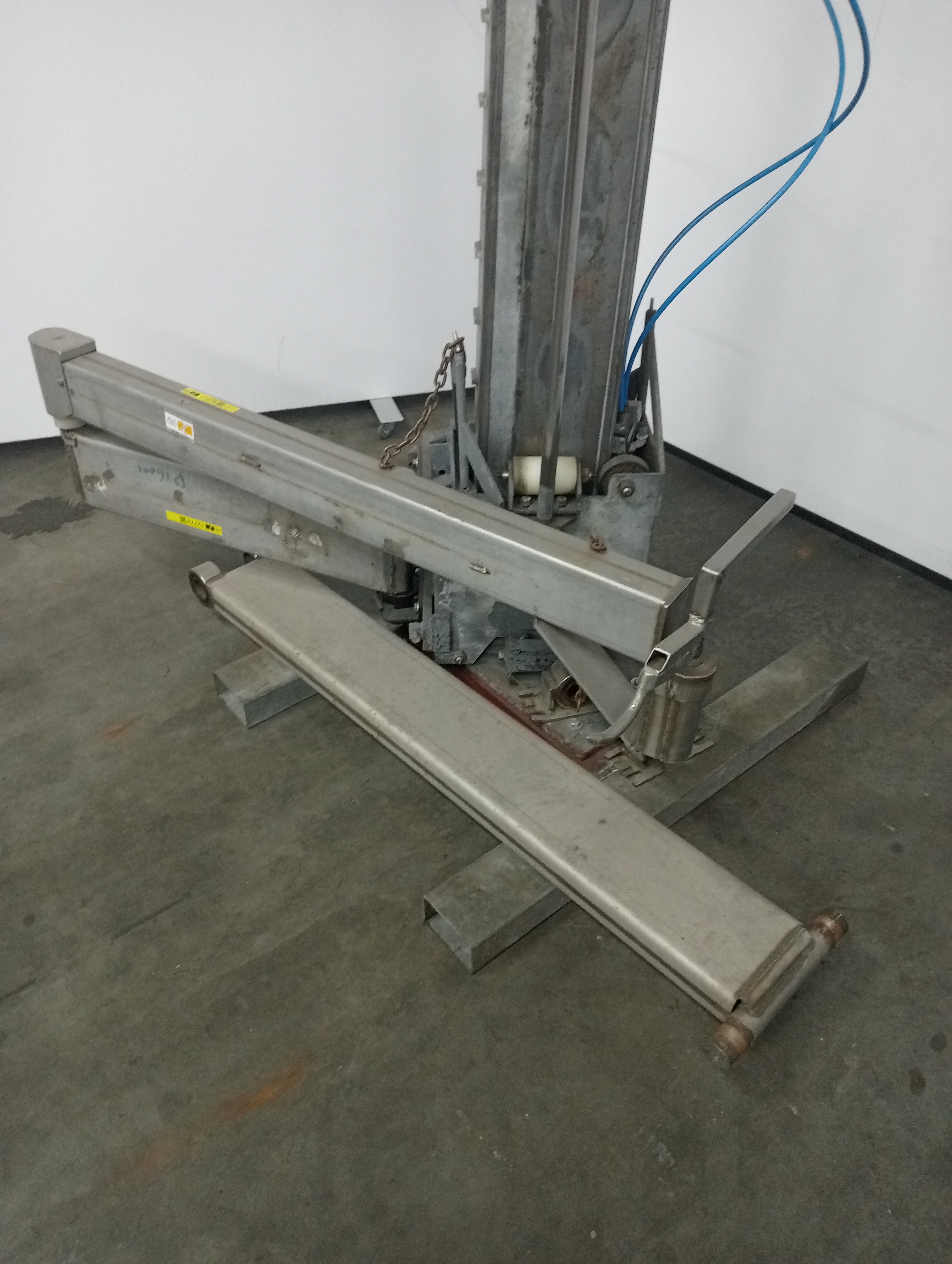 Used Loading arm