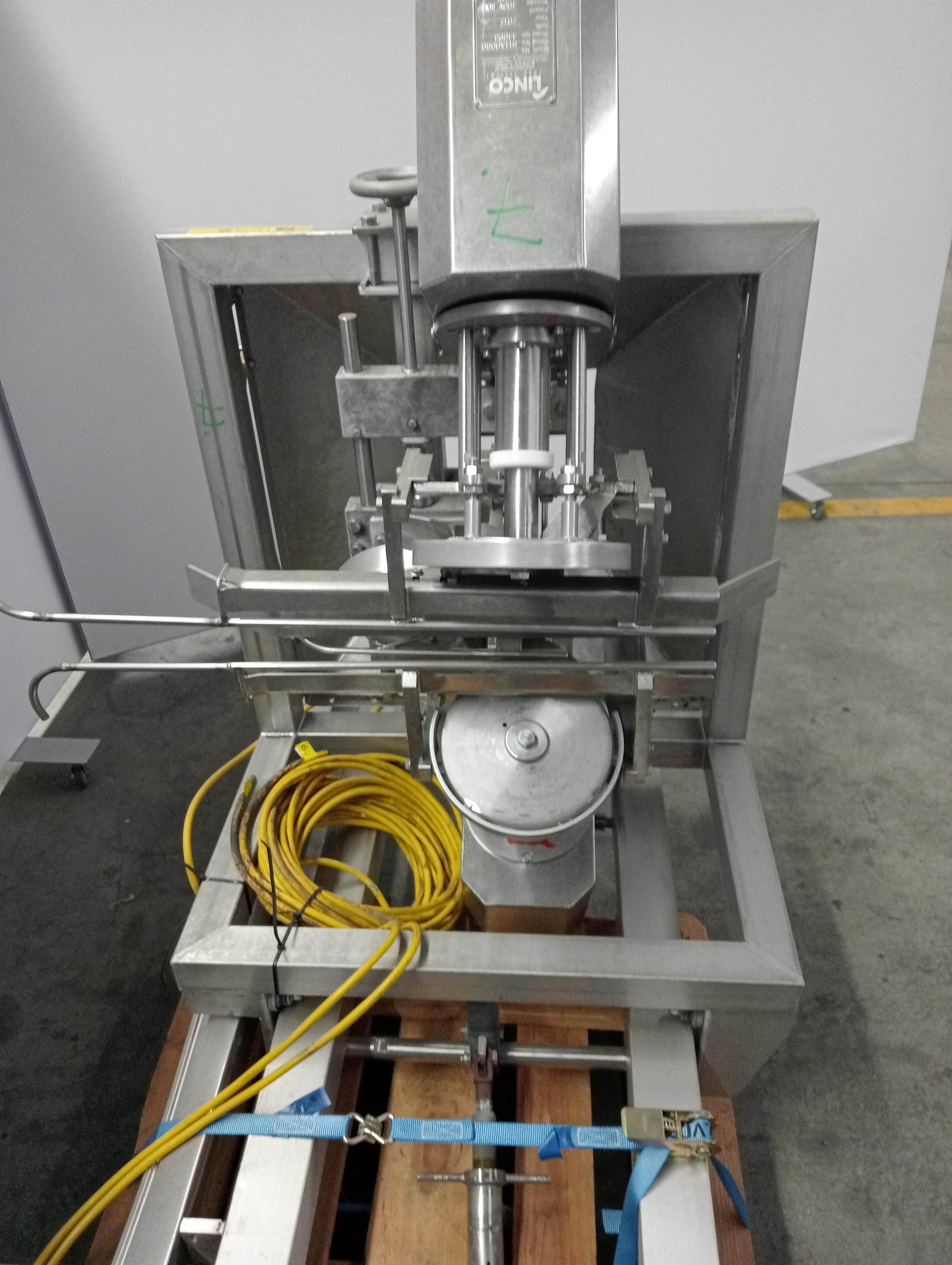 Used Poultry cut-up line