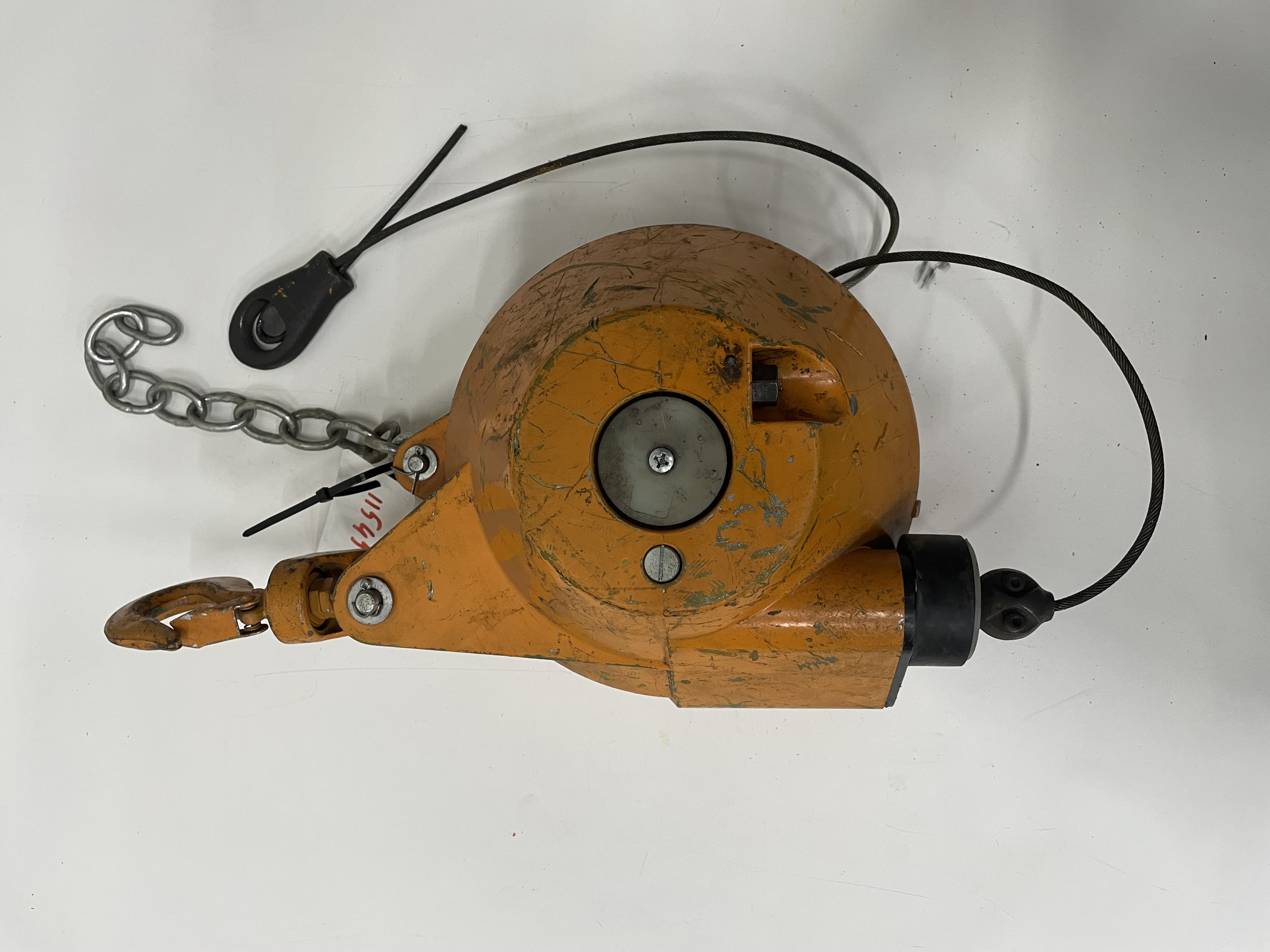 Used Balancer - 30-45 kg