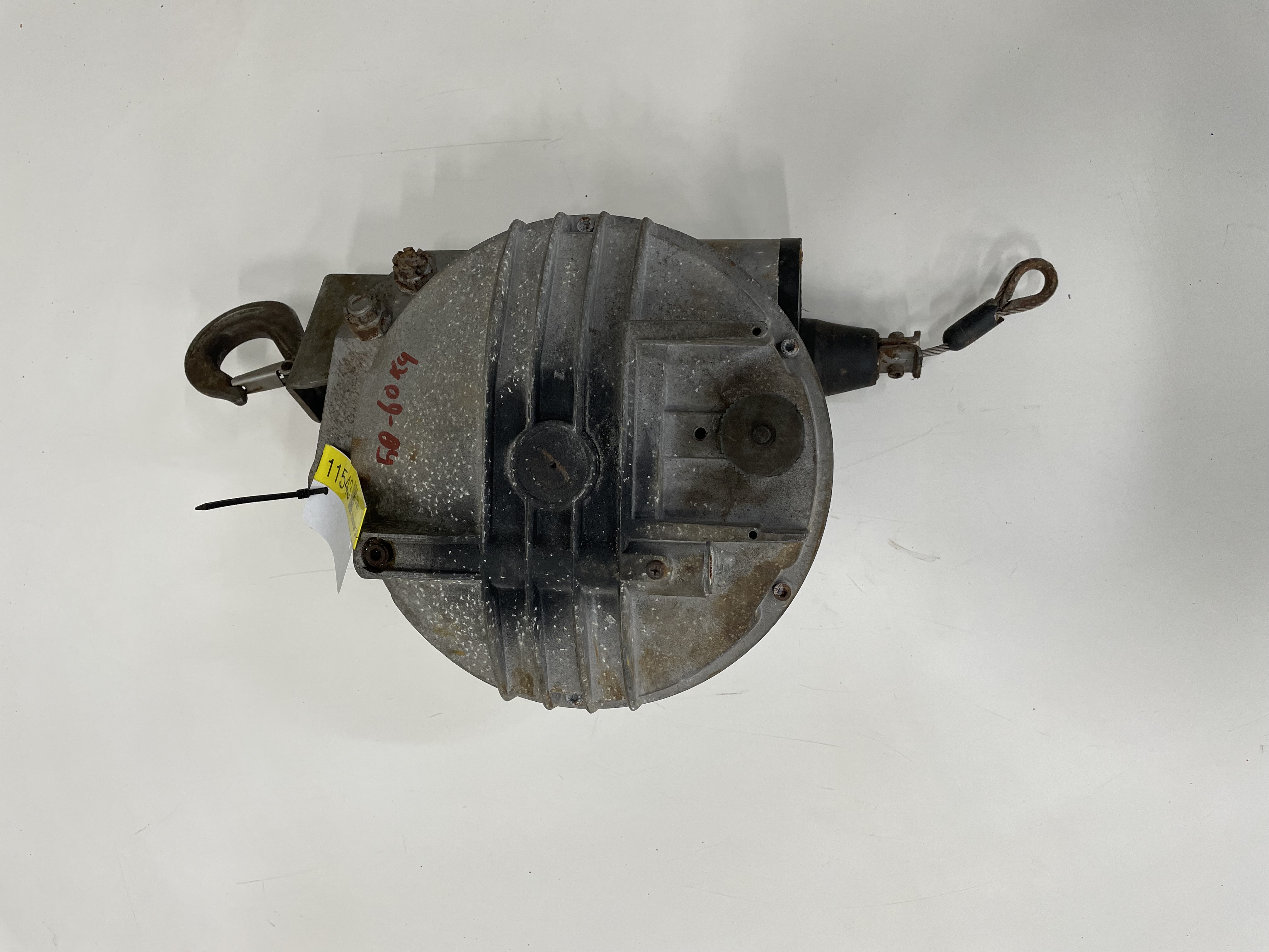 Used Balancer - 50-60 kg