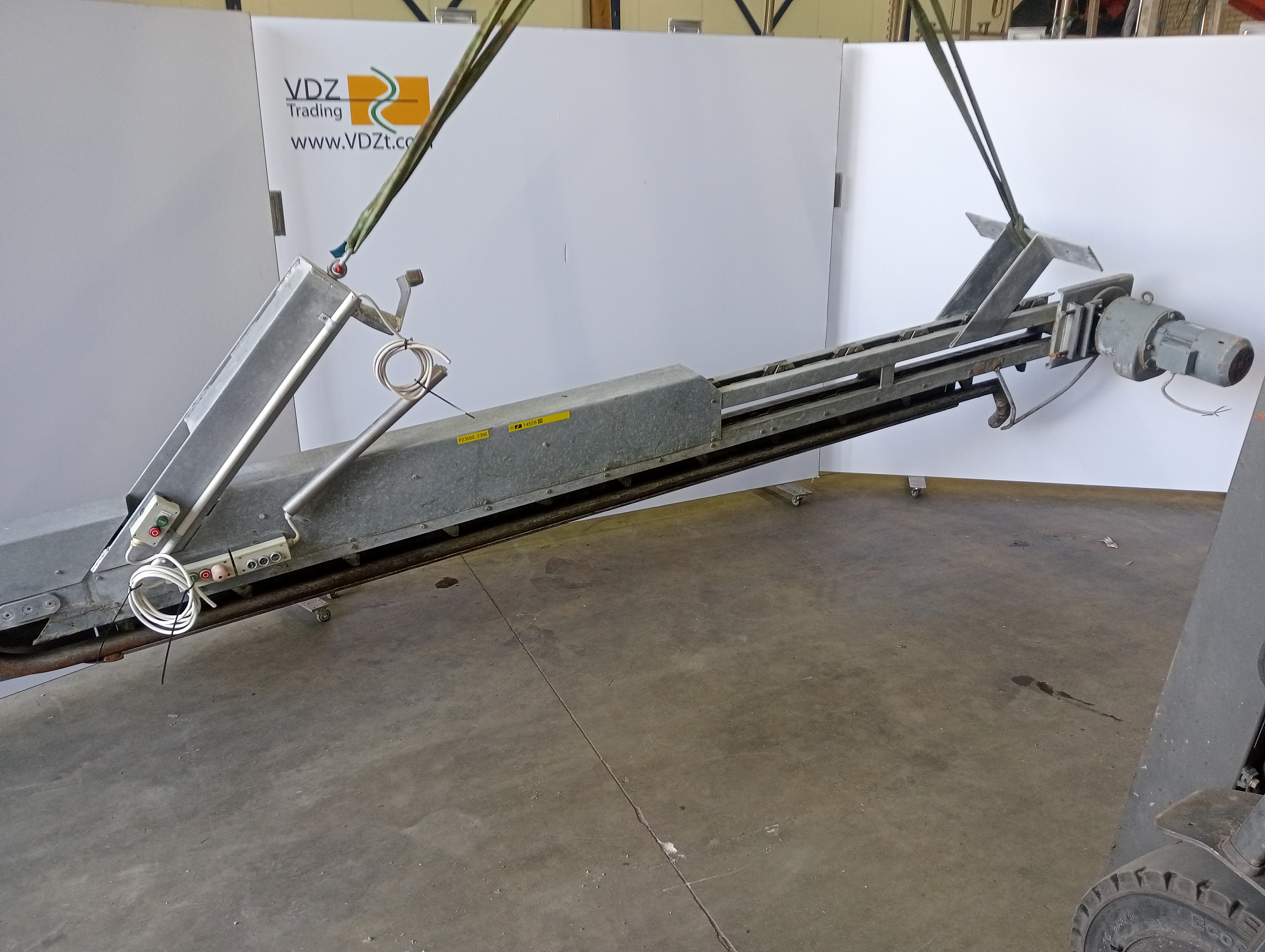 Used Conveyor