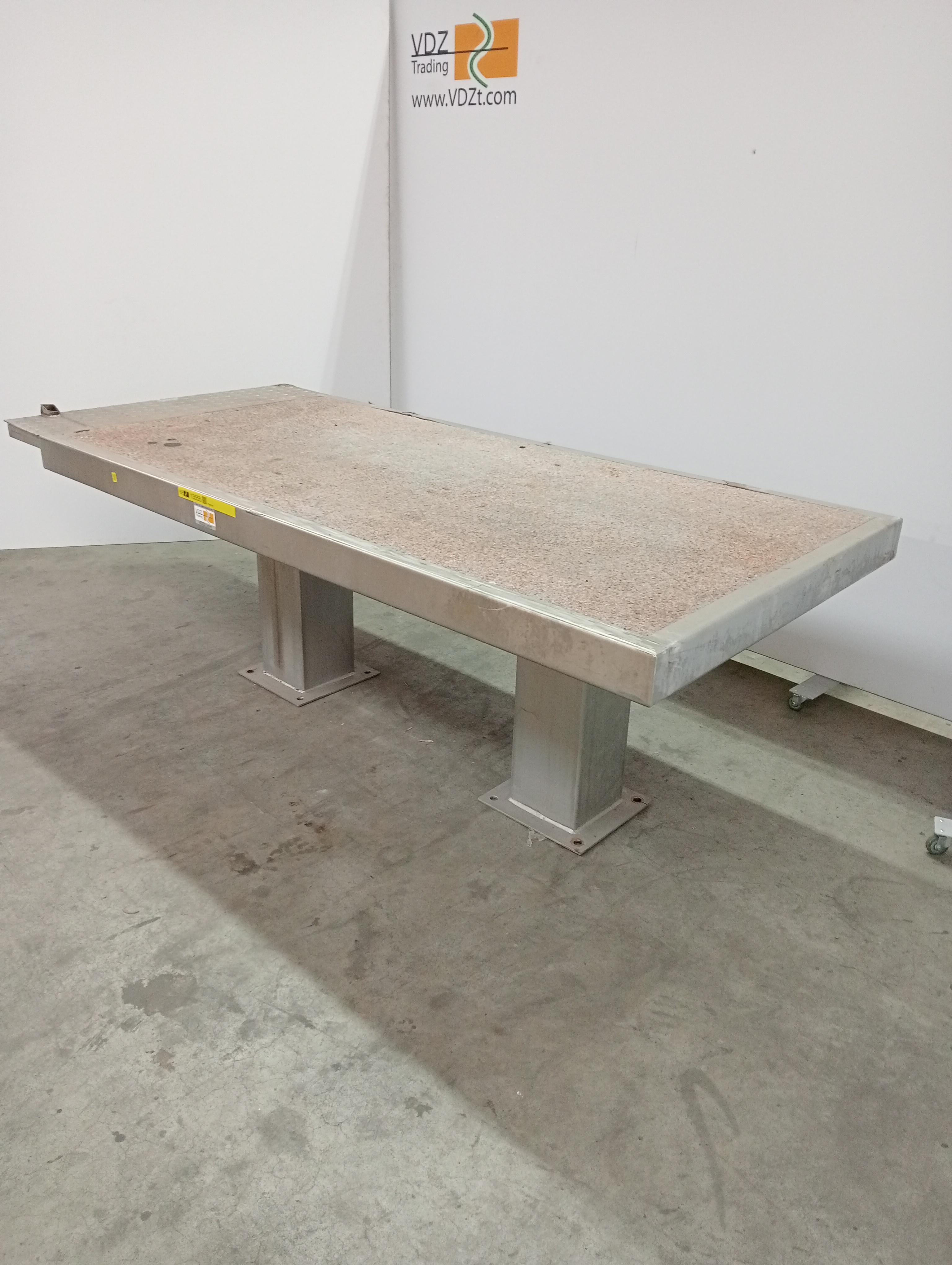 Used Platform