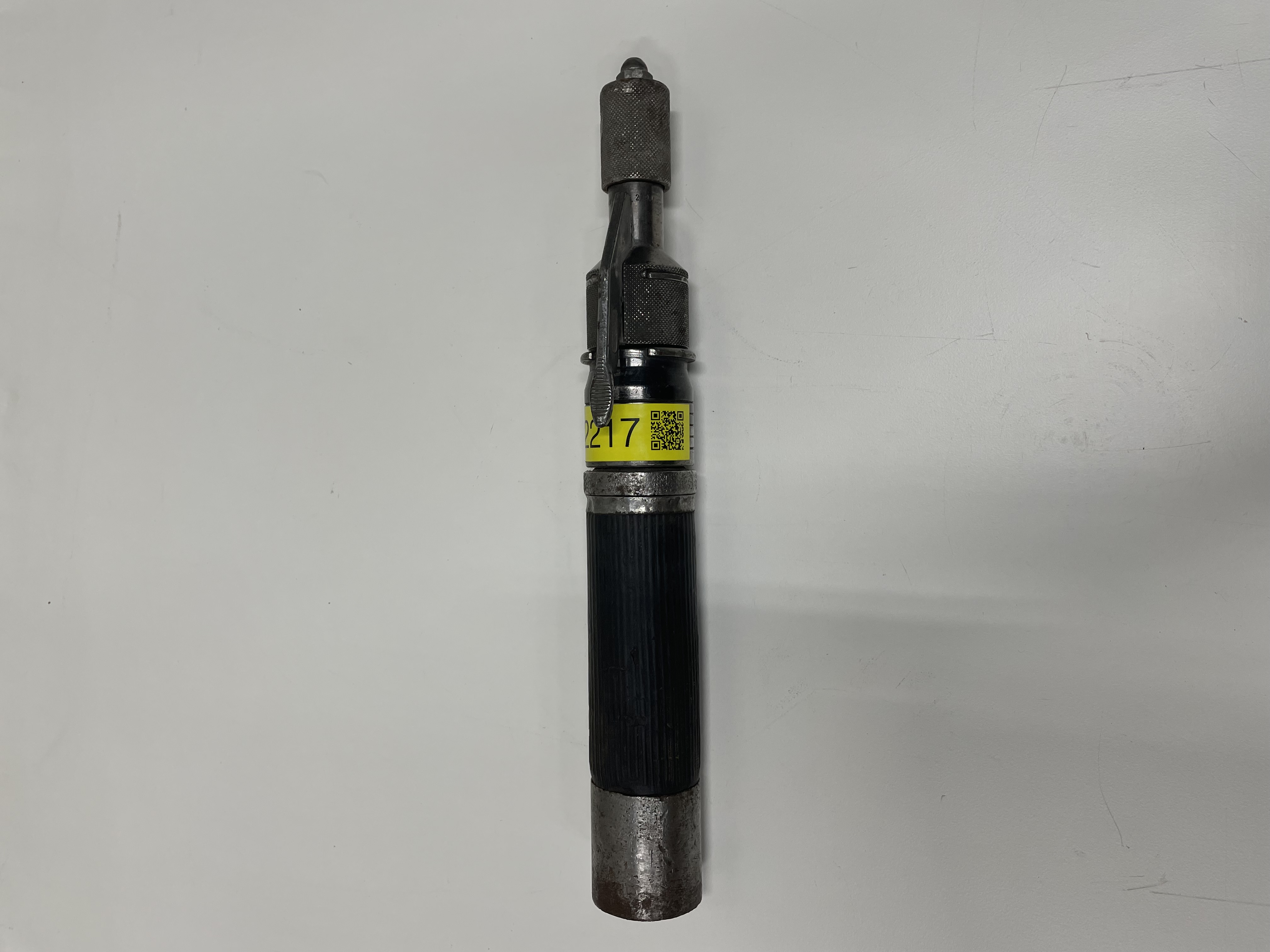 Used Captive bolt stunner