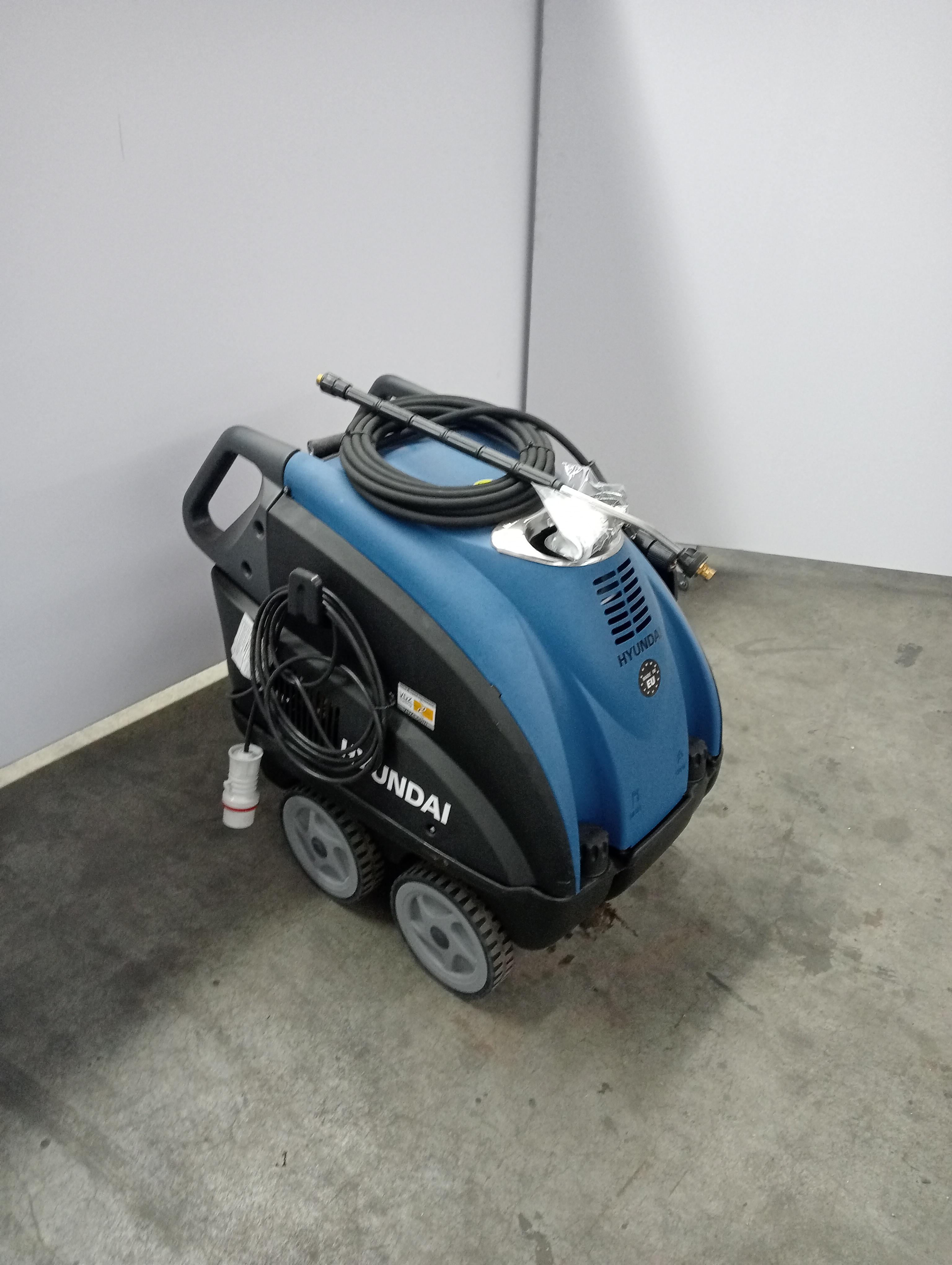 Used High pressure cleaner