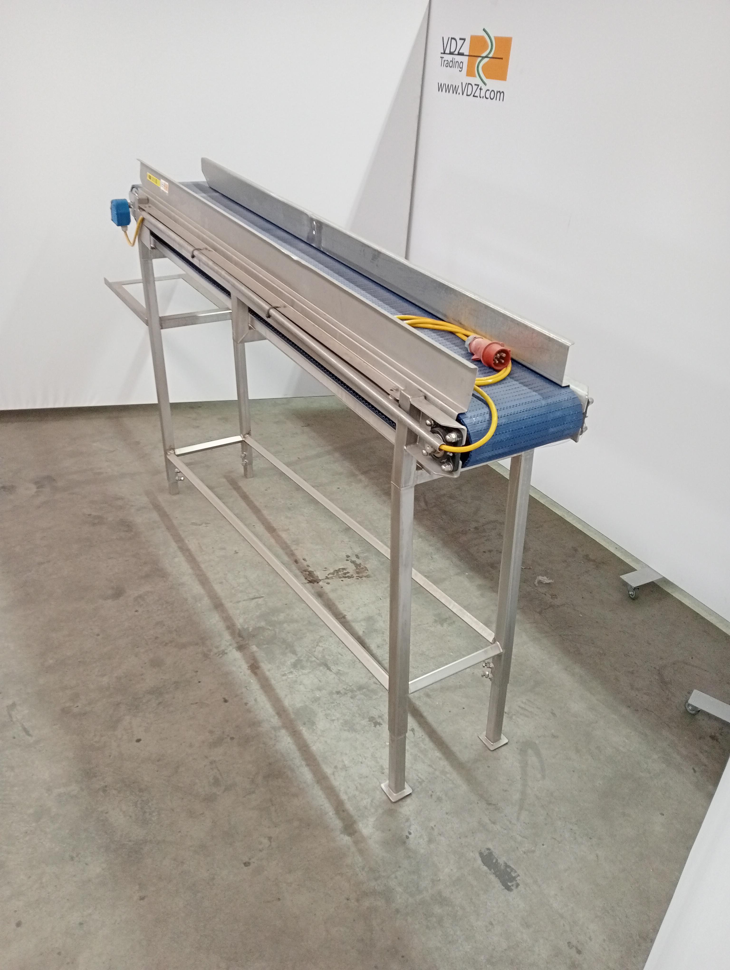 Used Poultry cut-up line