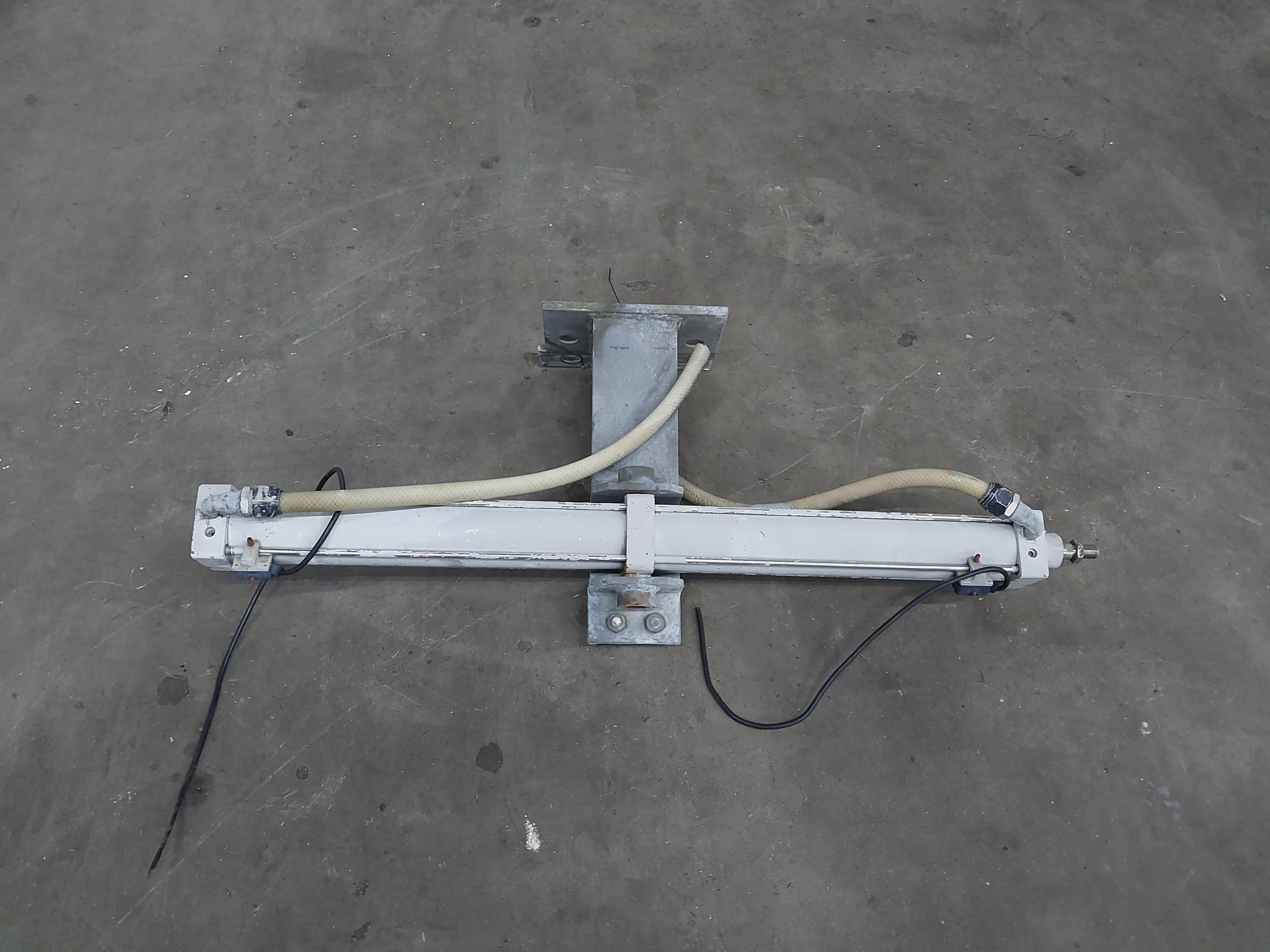 Used Walking beam conveyor